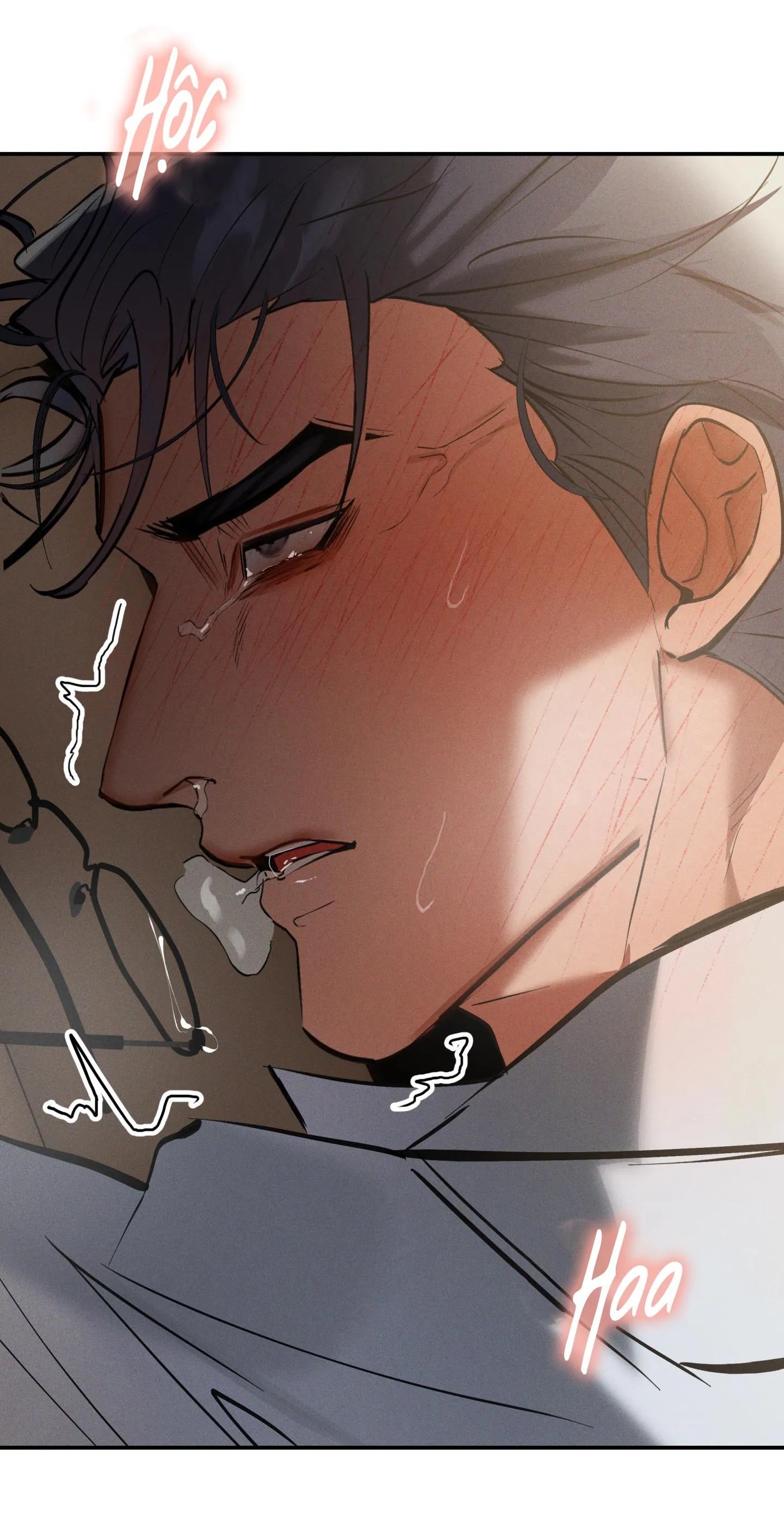 TUYỂN TẬP NGỰC BỰ, CUNG KHỦ CỦA NHÀ KIM Chapter 113 Trang 46