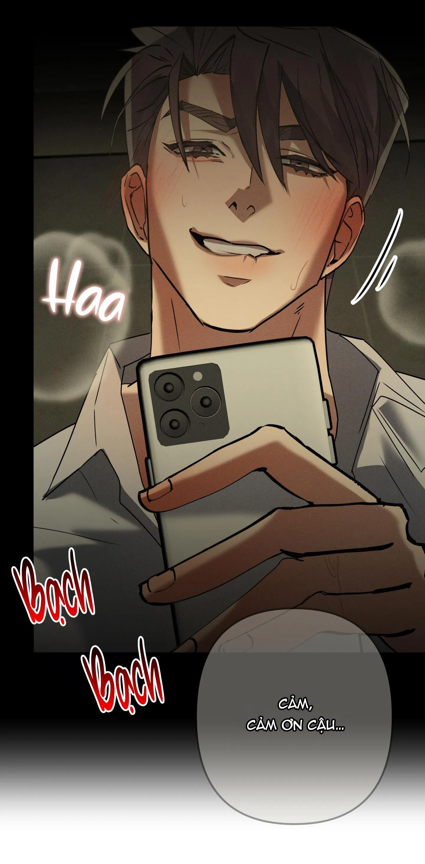 TUYỂN TẬP NGỰC BỰ, CUNG KHỦ CỦA NHÀ KIM Chapter 114 Trang 3