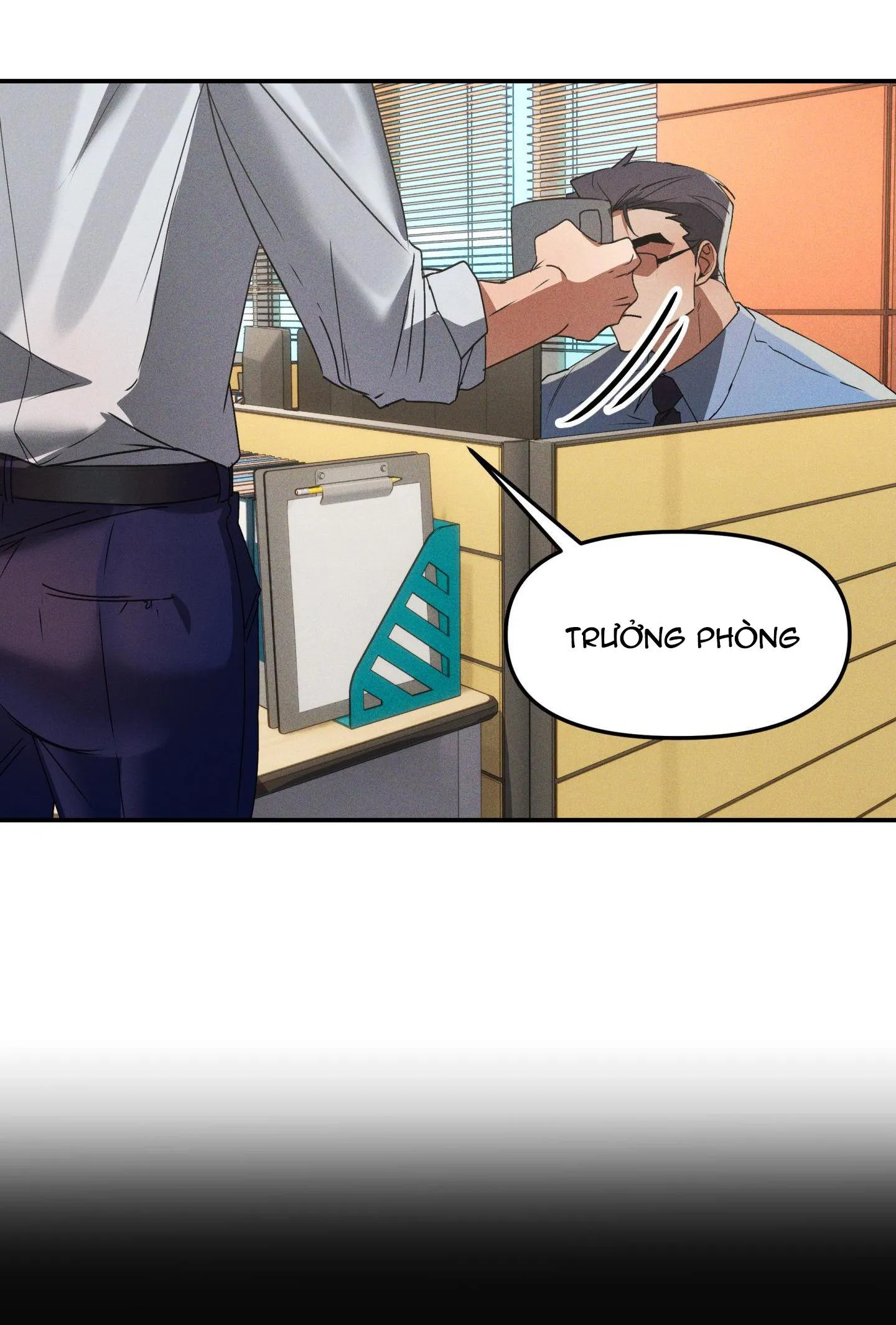 TUYỂN TẬP NGỰC BỰ, CUNG KHỦ CỦA NHÀ KIM Chapter 114 Trang 4