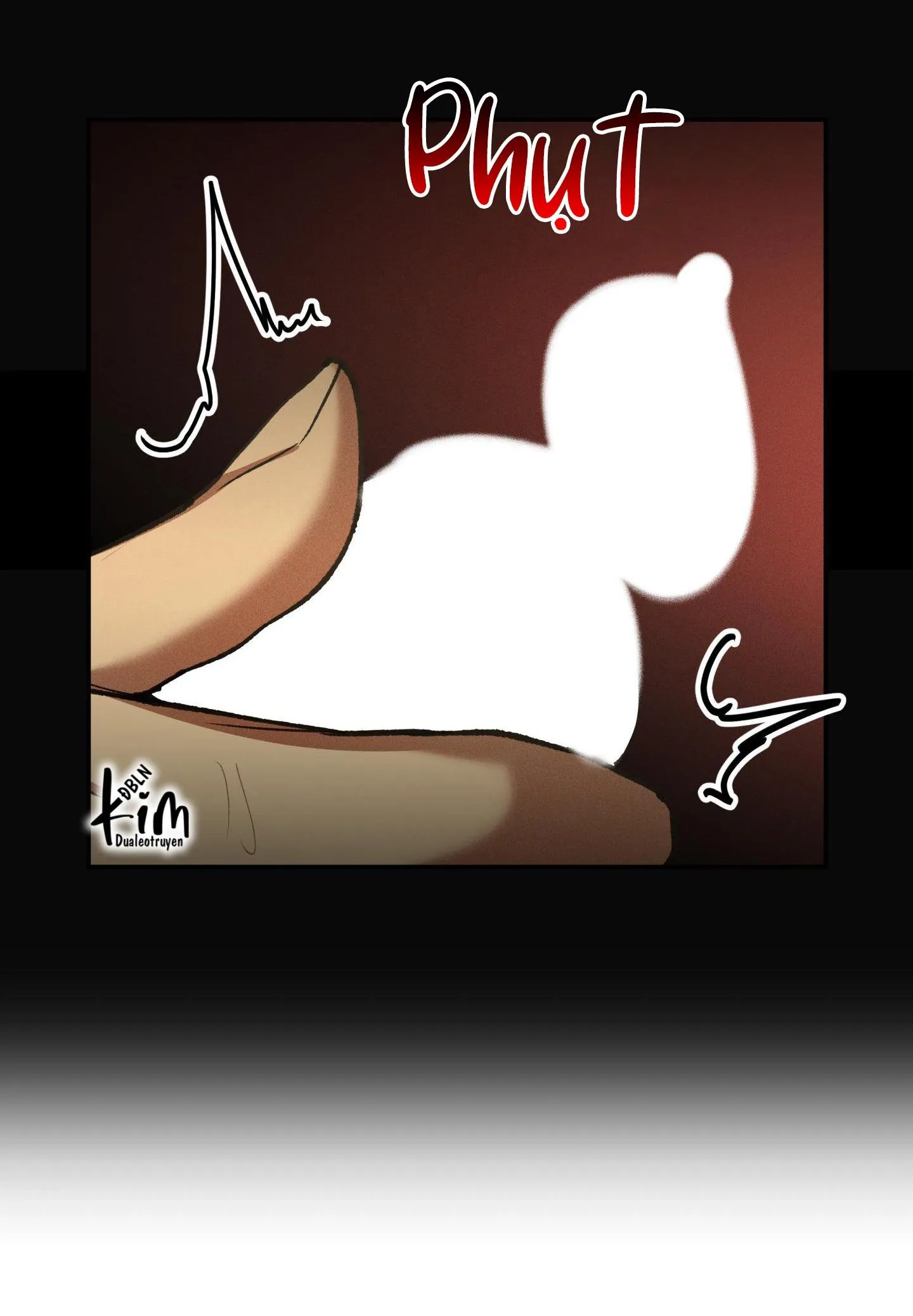 TUYỂN TẬP NGỰC BỰ, CUNG KHỦ CỦA NHÀ KIM Chapter 114 Trang 5