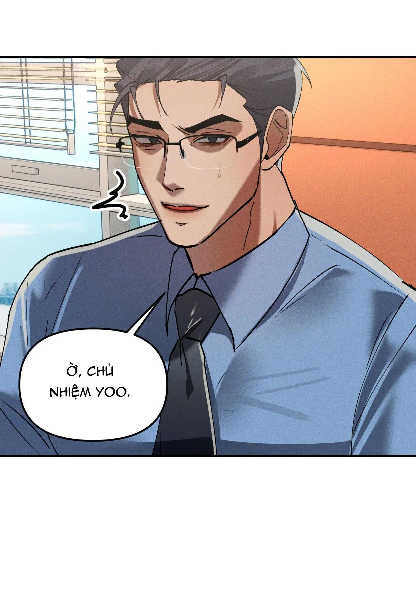 TUYỂN TẬP NGỰC BỰ, CUNG KHỦ CỦA NHÀ KIM Chapter 114 Trang 6