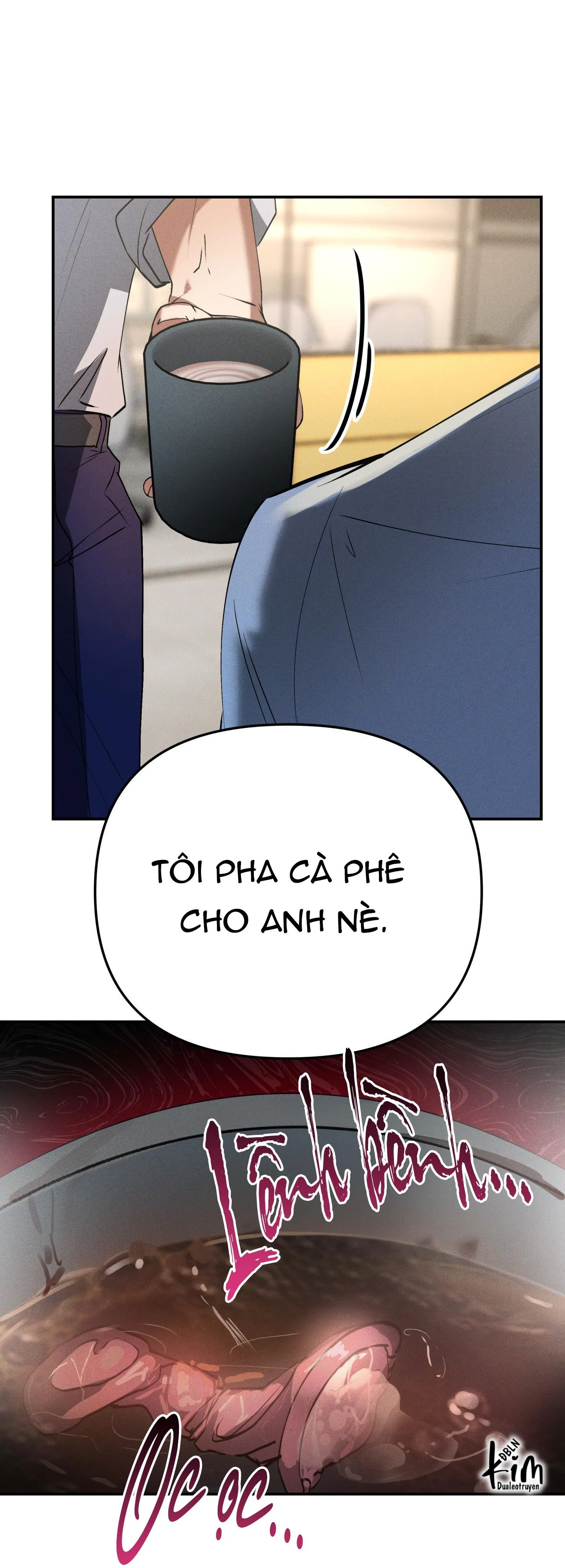 TUYỂN TẬP NGỰC BỰ, CUNG KHỦ CỦA NHÀ KIM Chapter 114 Trang 7