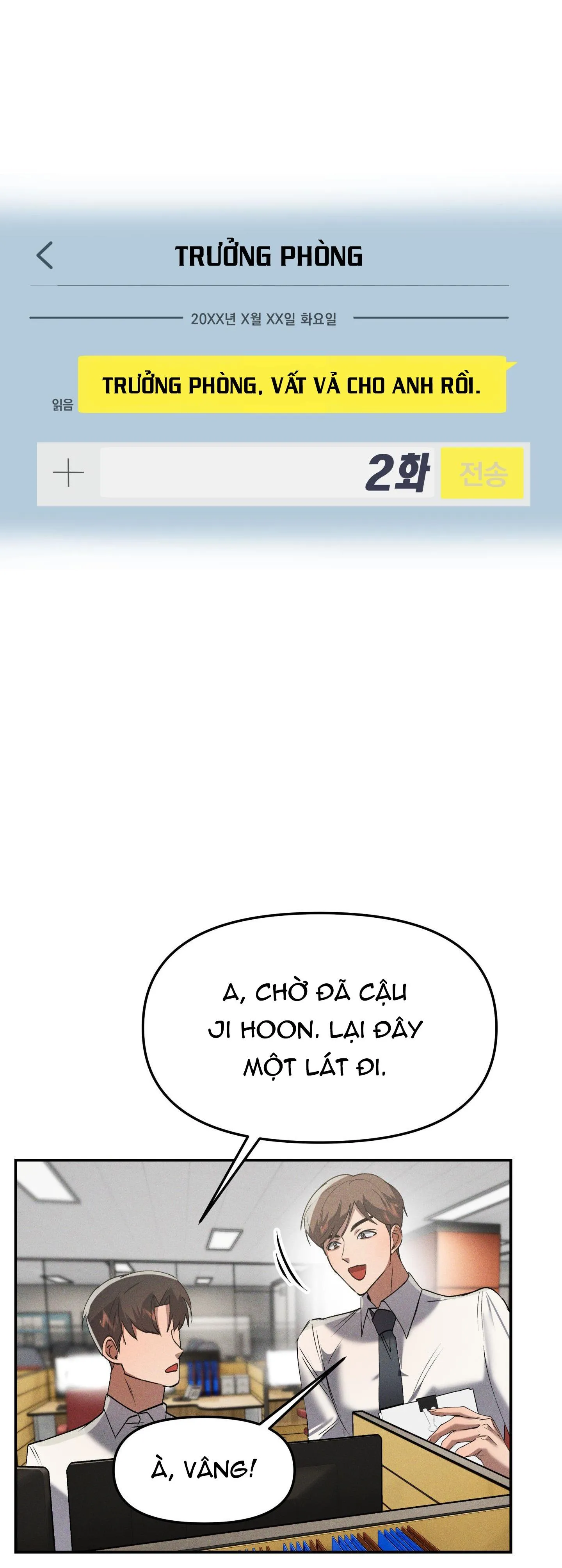 TUYỂN TẬP NGỰC BỰ, CUNG KHỦ CỦA NHÀ KIM Chapter 114 Trang 13