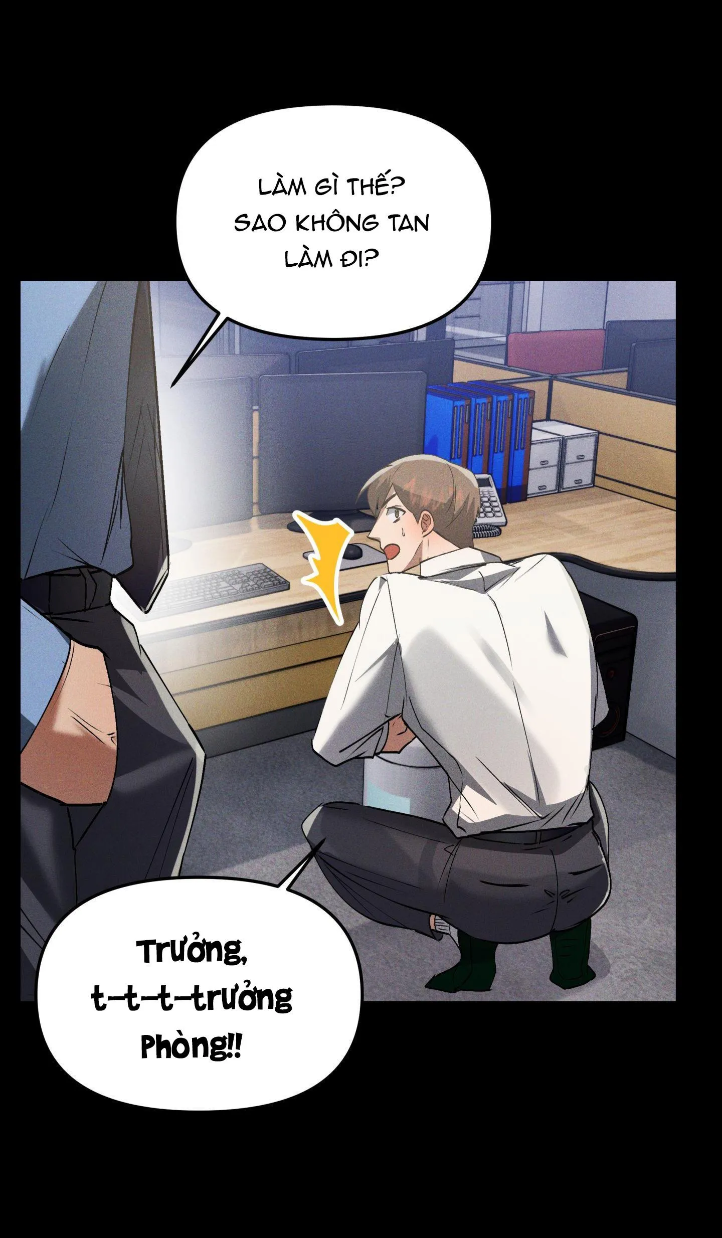 TUYỂN TẬP NGỰC BỰ, CUNG KHỦ CỦA NHÀ KIM Chapter 114 Trang 17