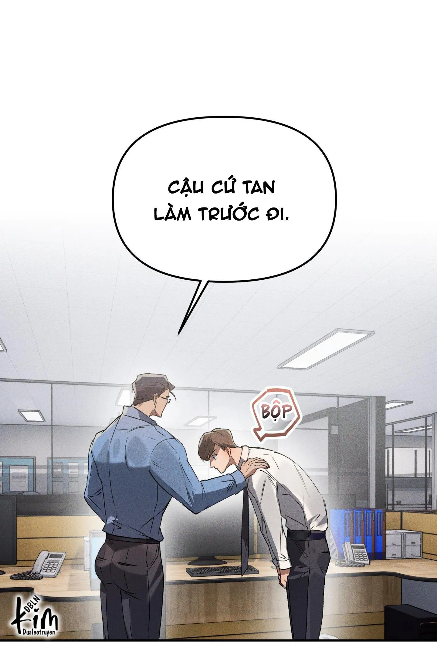 TUYỂN TẬP NGỰC BỰ, CUNG KHỦ CỦA NHÀ KIM Chapter 114 Trang 21