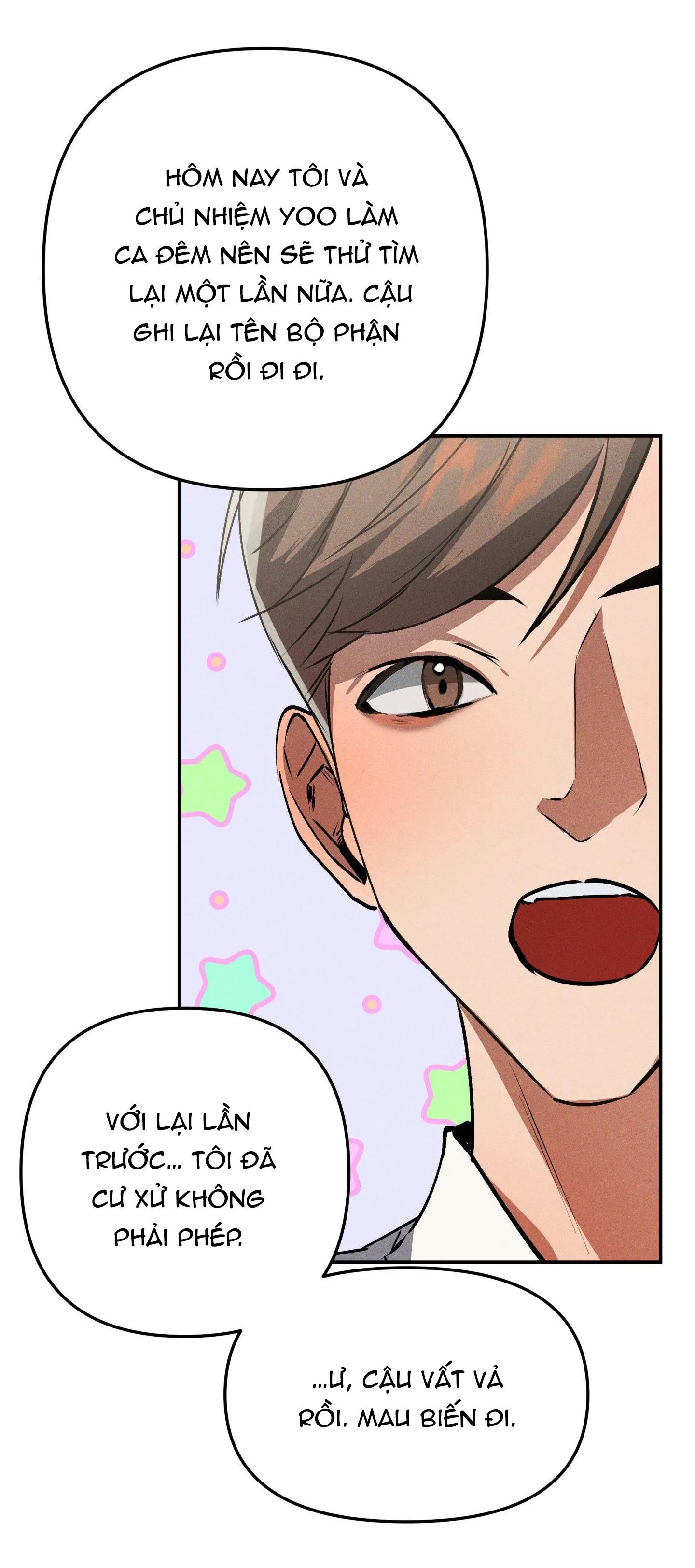 TUYỂN TẬP NGỰC BỰ, CUNG KHỦ CỦA NHÀ KIM Chapter 114 Trang 22