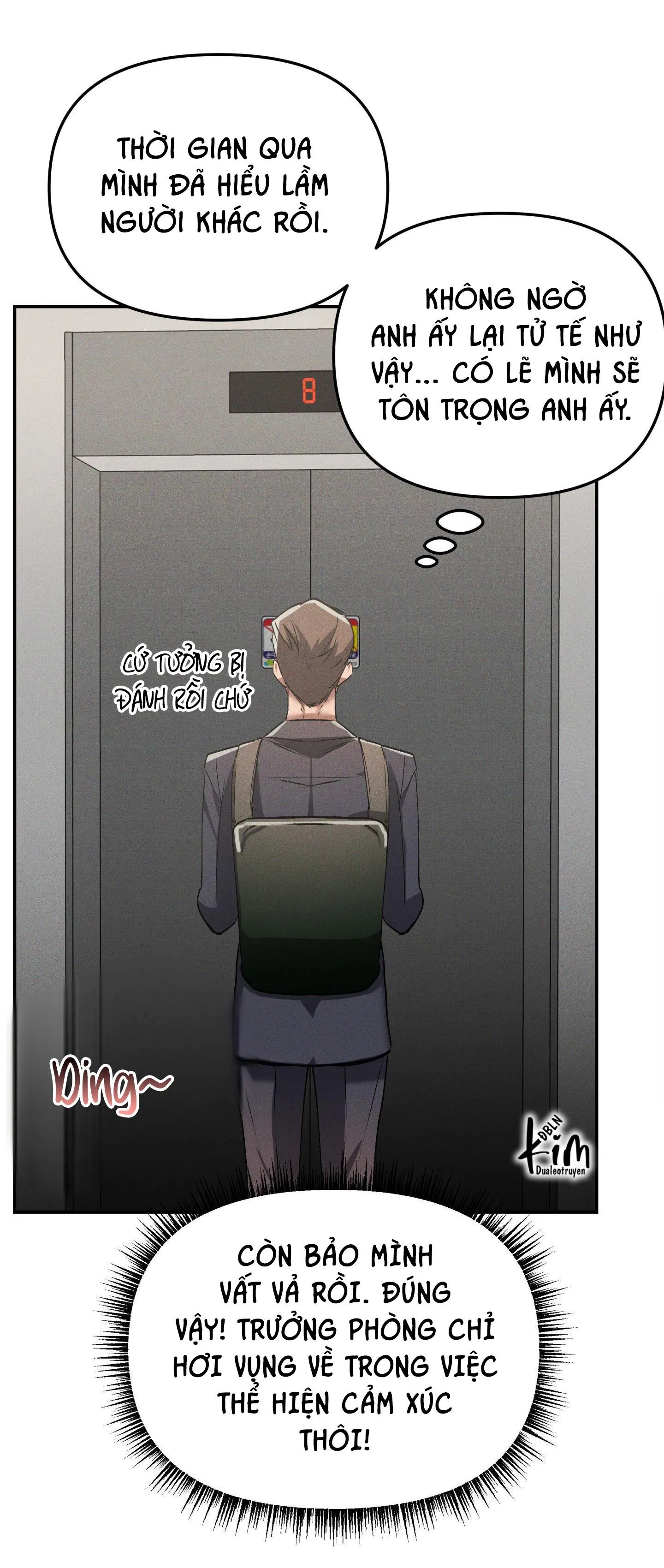 TUYỂN TẬP NGỰC BỰ, CUNG KHỦ CỦA NHÀ KIM Chapter 114 Trang 24