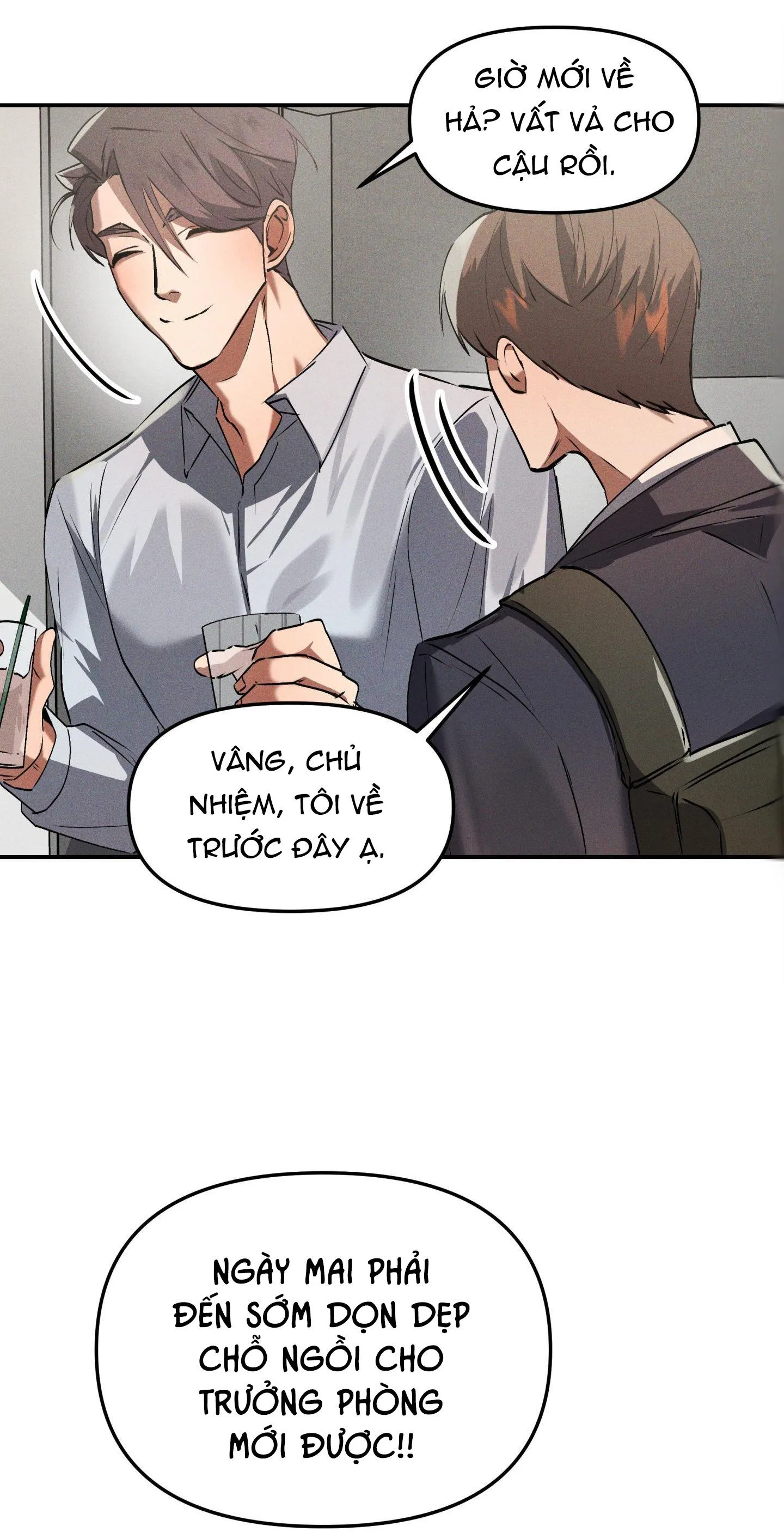 TUYỂN TẬP NGỰC BỰ, CUNG KHỦ CỦA NHÀ KIM Chapter 114 Trang 25