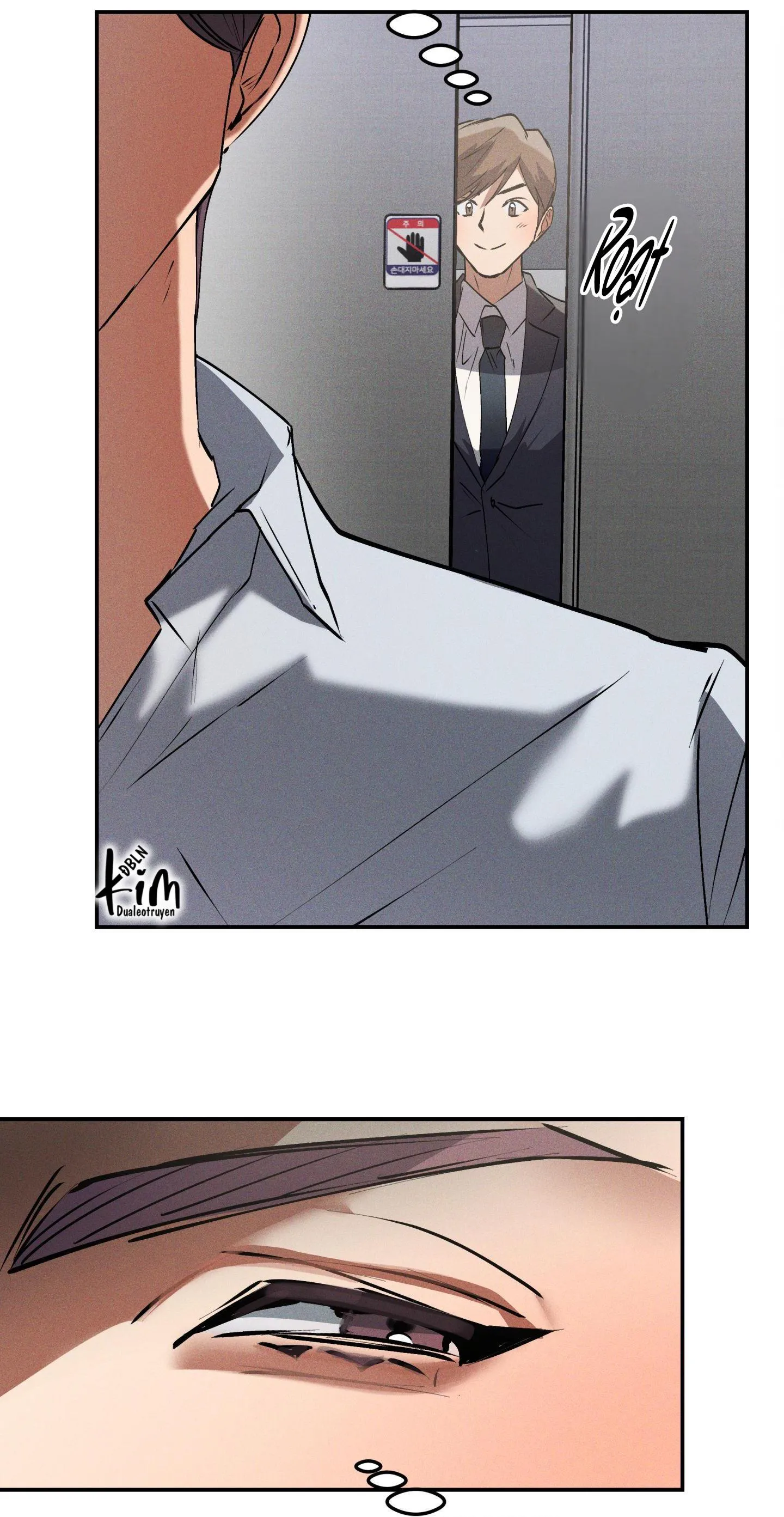 TUYỂN TẬP NGỰC BỰ, CUNG KHỦ CỦA NHÀ KIM Chapter 114 Trang 26