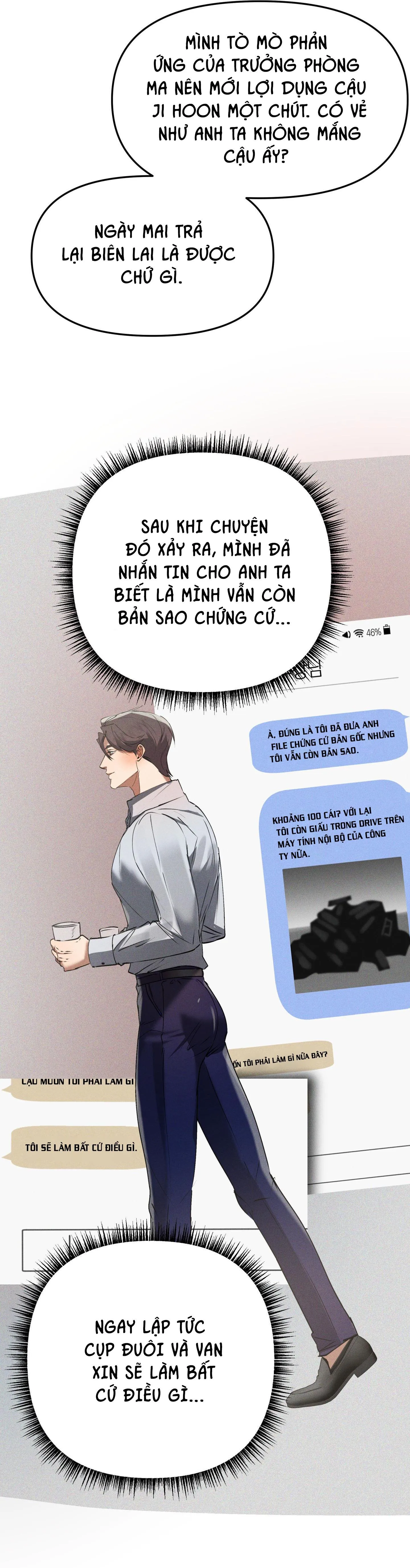 TUYỂN TẬP NGỰC BỰ, CUNG KHỦ CỦA NHÀ KIM Chapter 114 Trang 27