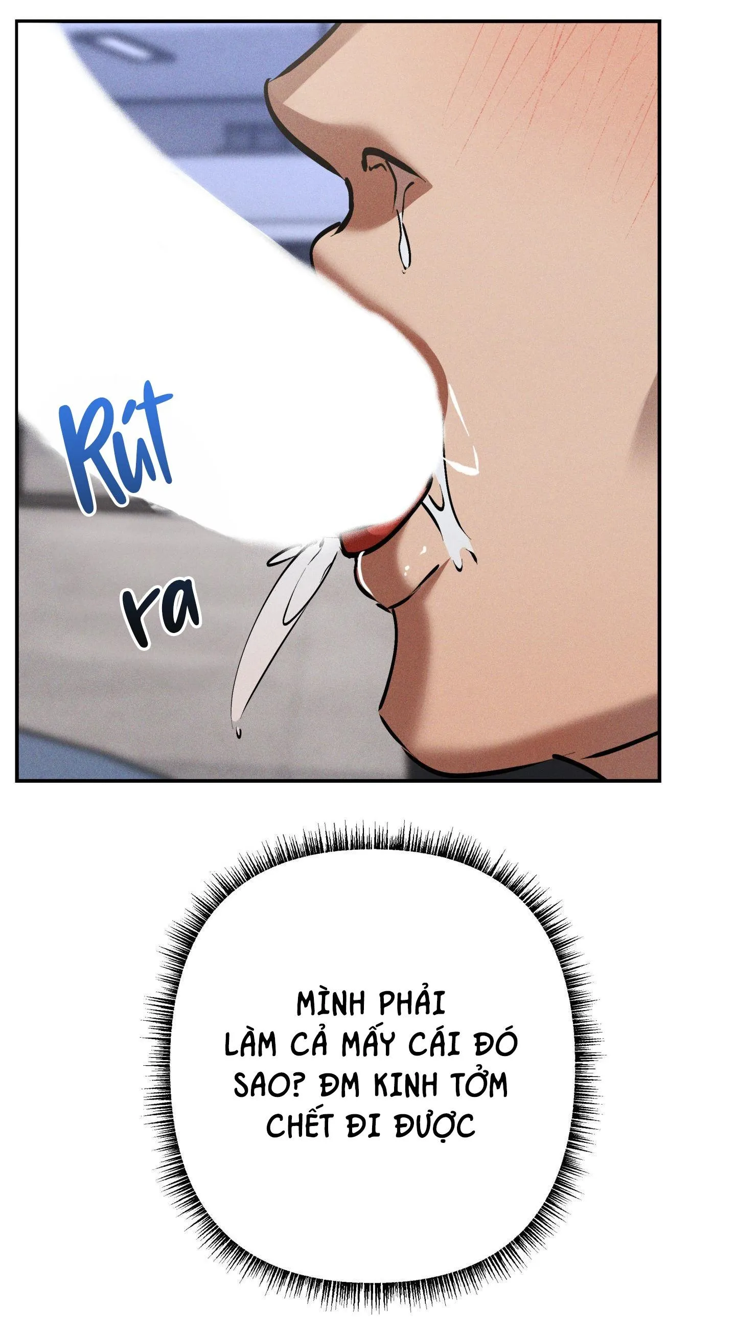 TUYỂN TẬP NGỰC BỰ, CUNG KHỦ CỦA NHÀ KIM Chapter 114 Trang 31