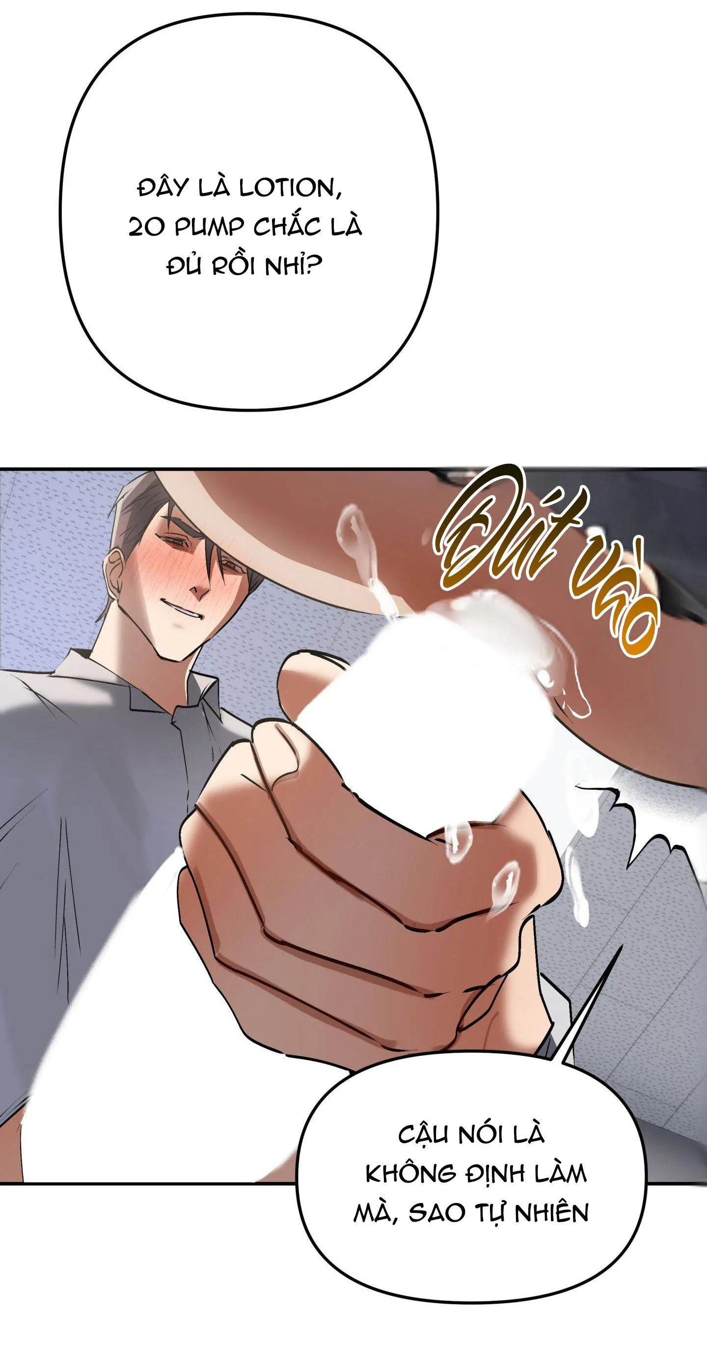 TUYỂN TẬP NGỰC BỰ, CUNG KHỦ CỦA NHÀ KIM Chapter 114 Trang 39