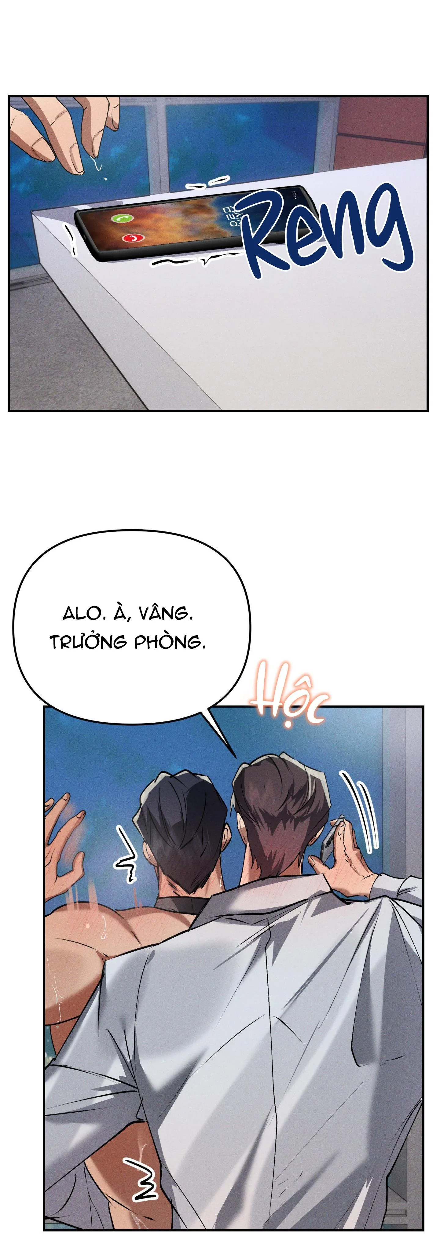 TUYỂN TẬP NGỰC BỰ, CUNG KHỦ CỦA NHÀ KIM Chapter 114 Trang 48