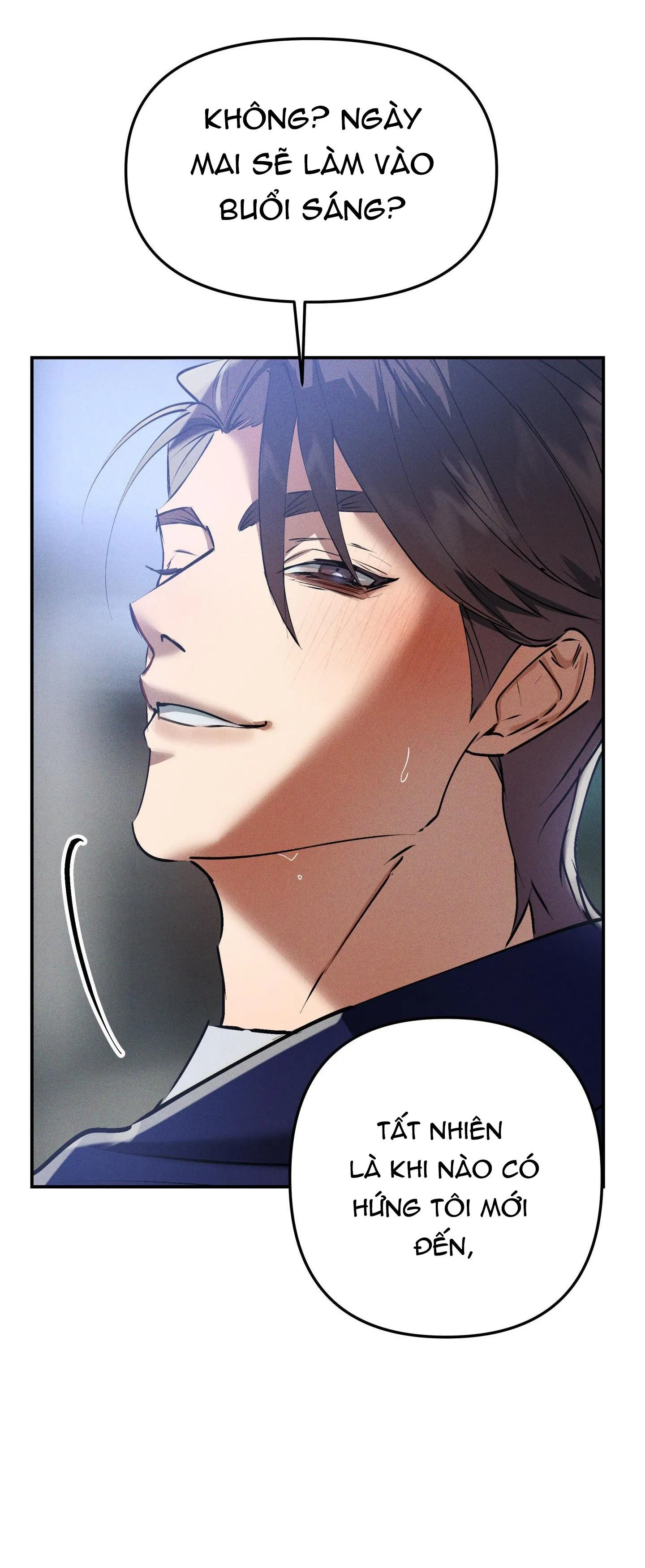 TUYỂN TẬP NGỰC BỰ, CUNG KHỦ CỦA NHÀ KIM Chapter 114 Trang 52