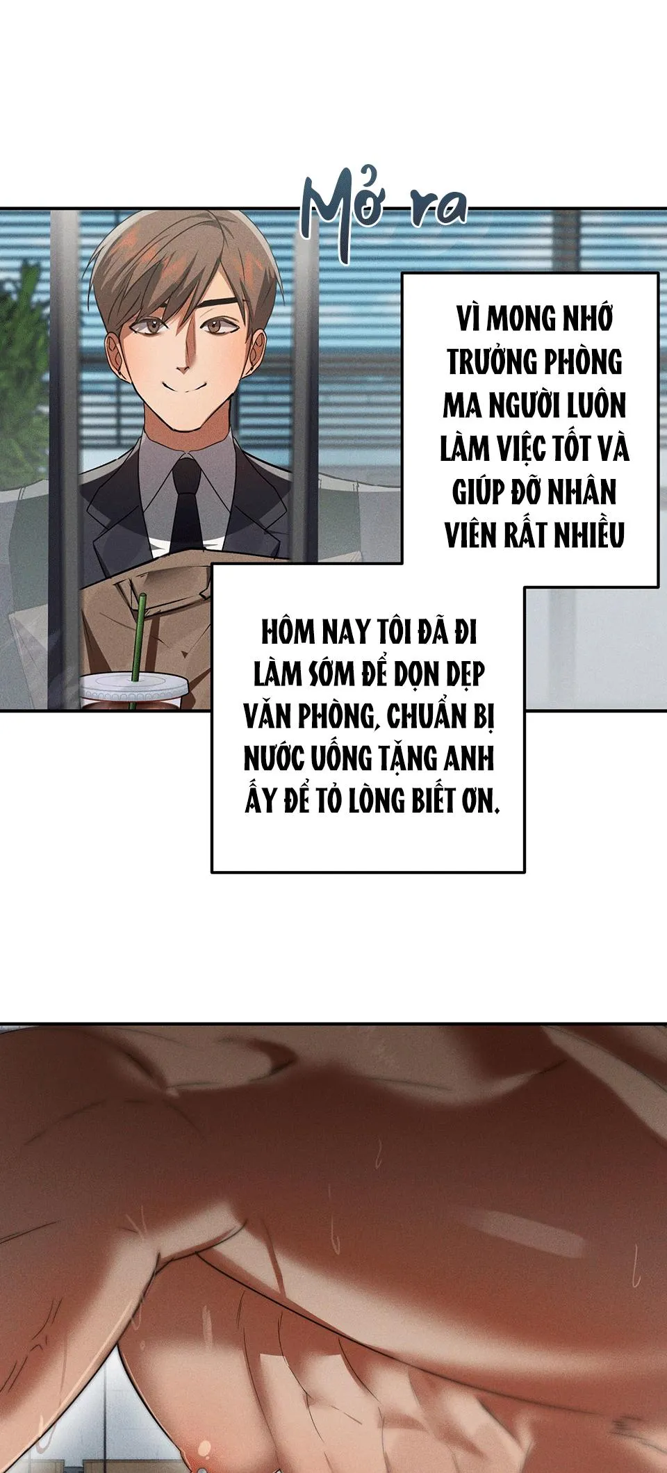 TUYỂN TẬP NGỰC BỰ, CUNG KHỦ CỦA NHÀ KIM Chapter 115 Trang 3