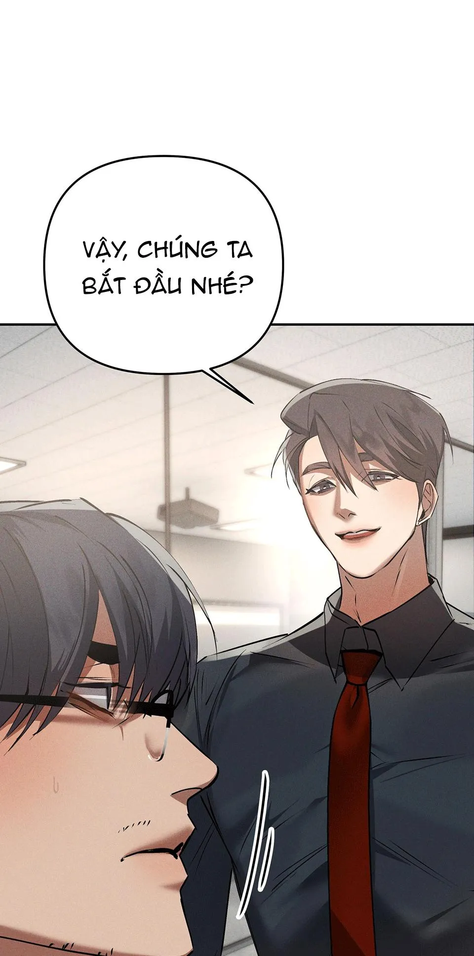 TUYỂN TẬP NGỰC BỰ, CUNG KHỦ CỦA NHÀ KIM Chapter 115 Trang 8