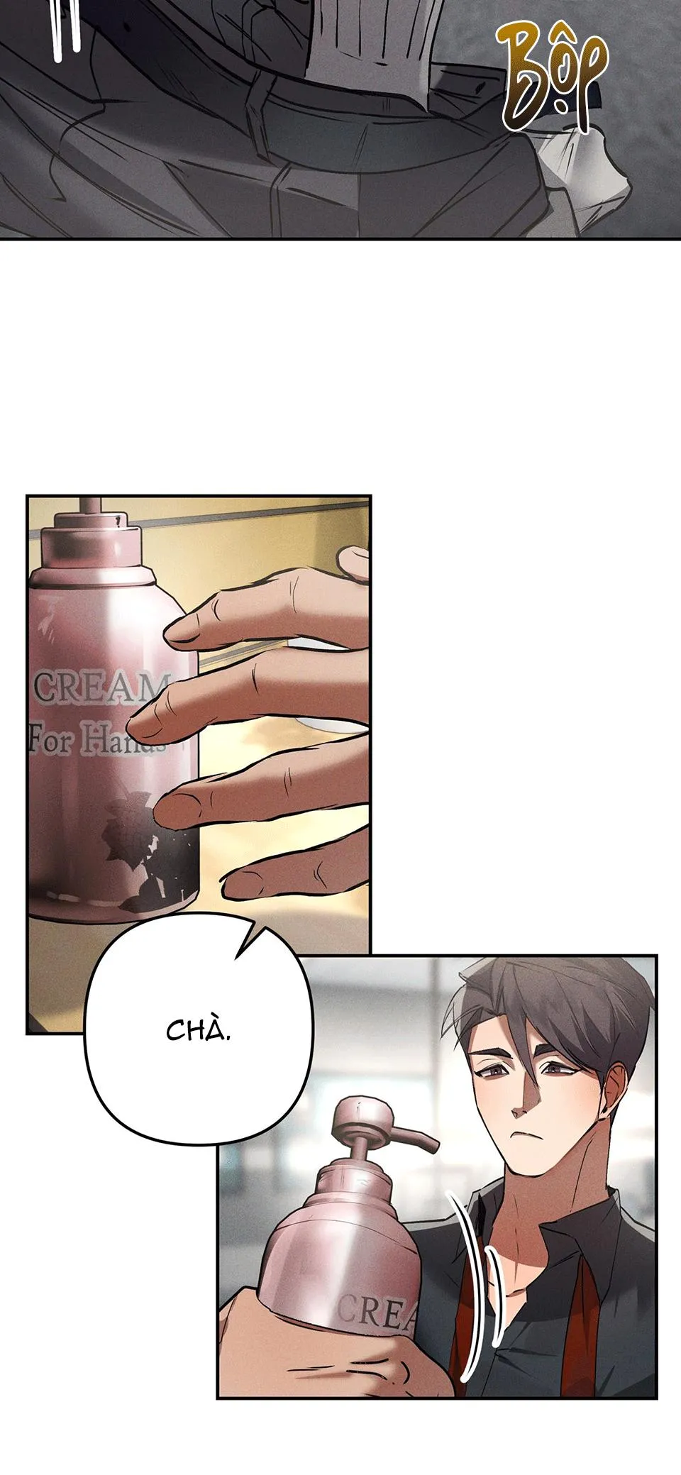 TUYỂN TẬP NGỰC BỰ, CUNG KHỦ CỦA NHÀ KIM Chapter 115 Trang 13