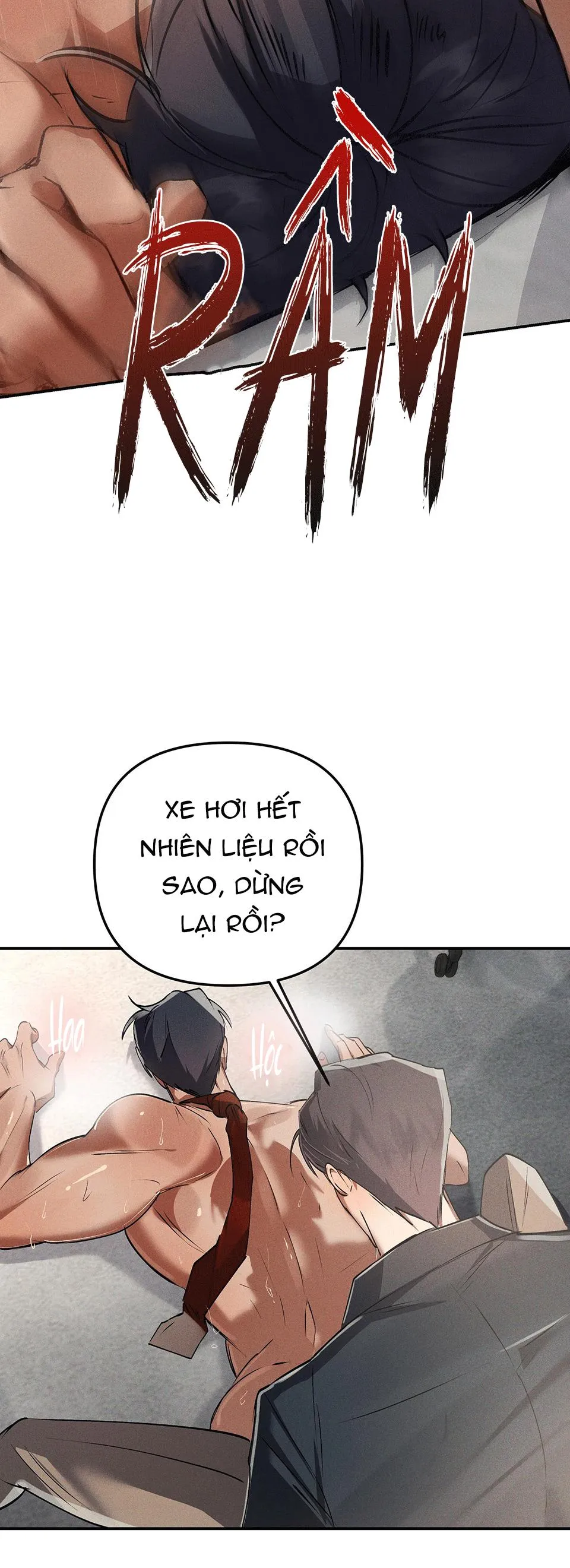 TUYỂN TẬP NGỰC BỰ, CUNG KHỦ CỦA NHÀ KIM Chapter 115 Trang 23