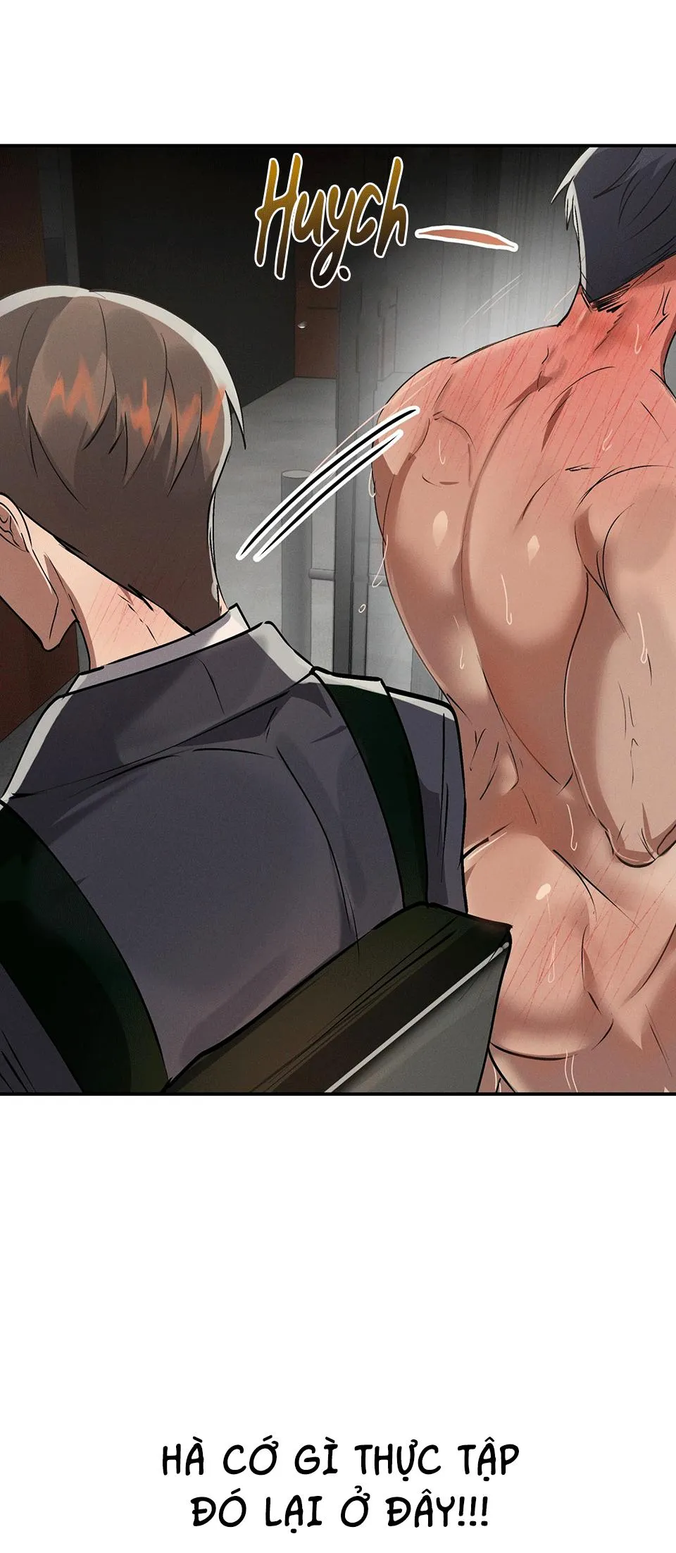 TUYỂN TẬP NGỰC BỰ, CUNG KHỦ CỦA NHÀ KIM Chapter 115 Trang 36