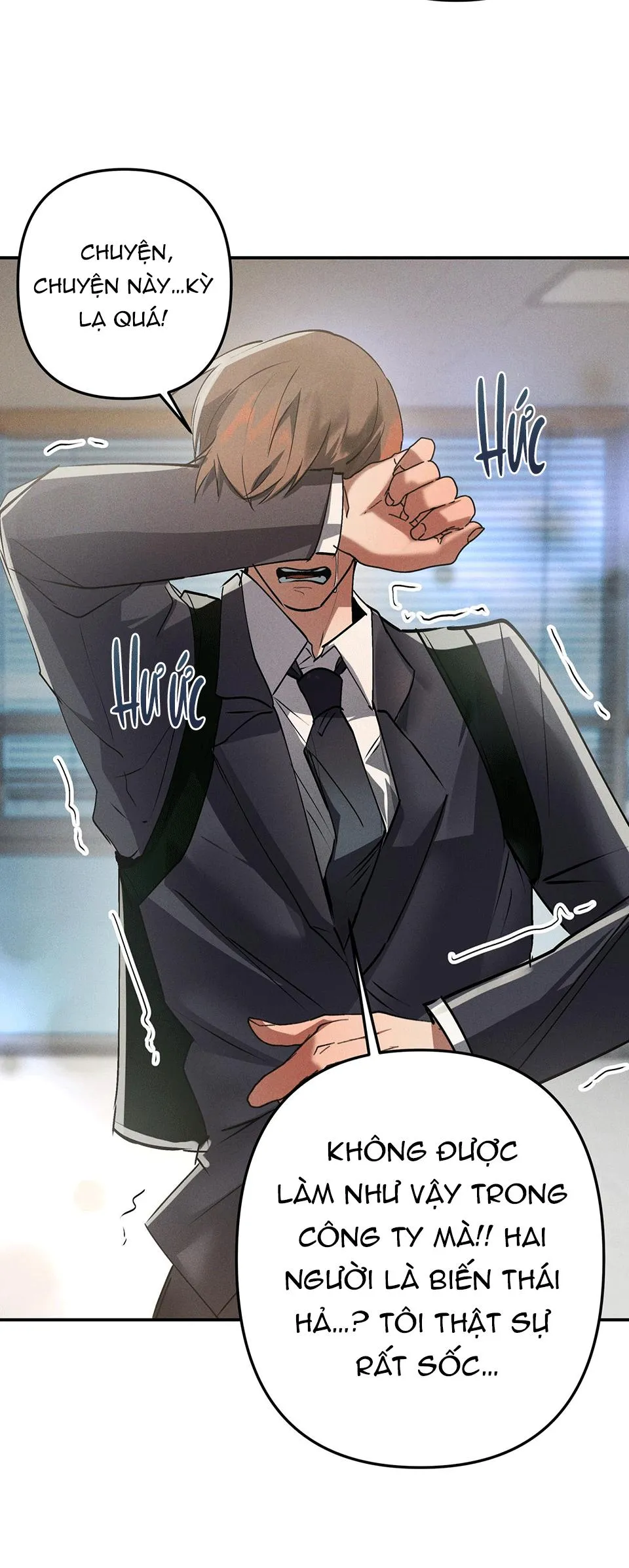 TUYỂN TẬP NGỰC BỰ, CUNG KHỦ CỦA NHÀ KIM Chapter 115 Trang 38