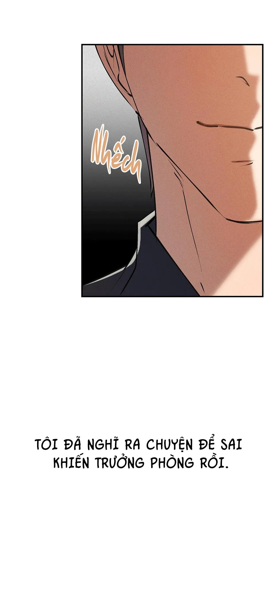 TUYỂN TẬP NGỰC BỰ, CUNG KHỦ CỦA NHÀ KIM Chapter 115 Trang 40