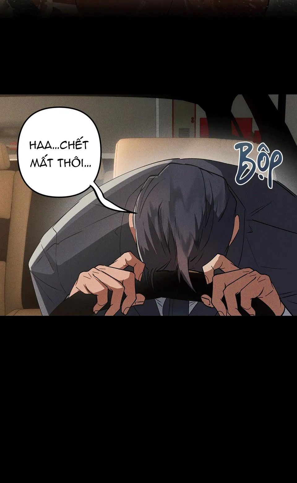TUYỂN TẬP NGỰC BỰ, CUNG KHỦ CỦA NHÀ KIM Chapter 115 Trang 44