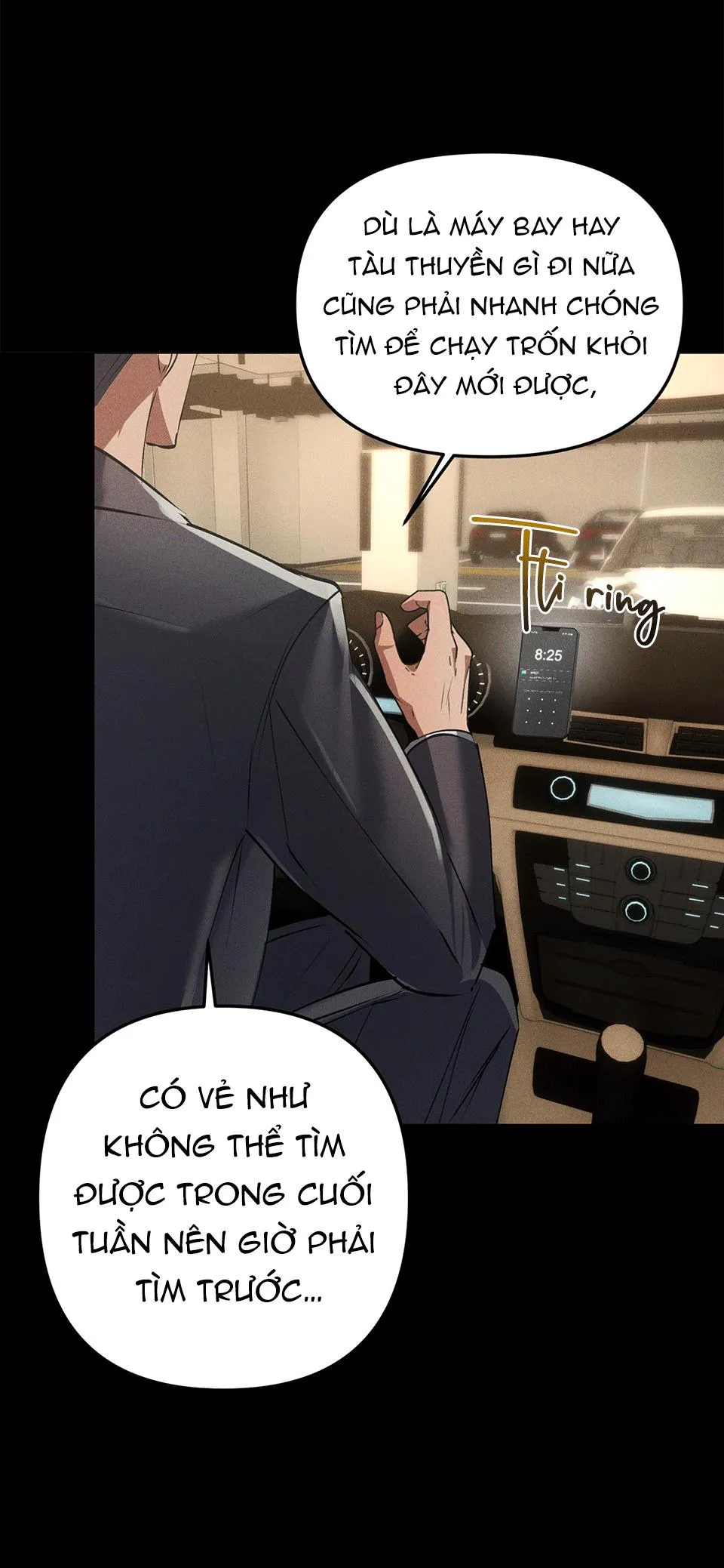 TUYỂN TẬP NGỰC BỰ, CUNG KHỦ CỦA NHÀ KIM Chapter 115 Trang 45