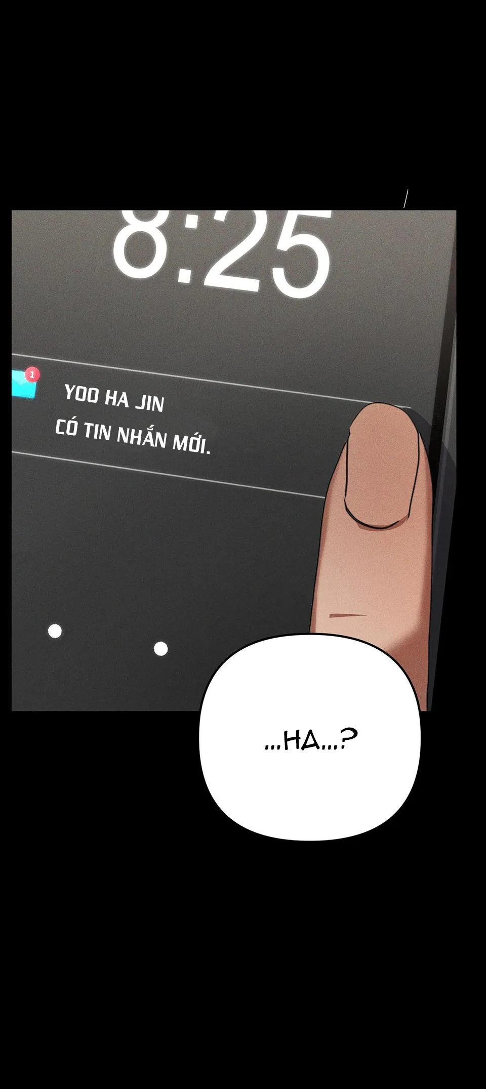 TUYỂN TẬP NGỰC BỰ, CUNG KHỦ CỦA NHÀ KIM Chapter 115 Trang 46