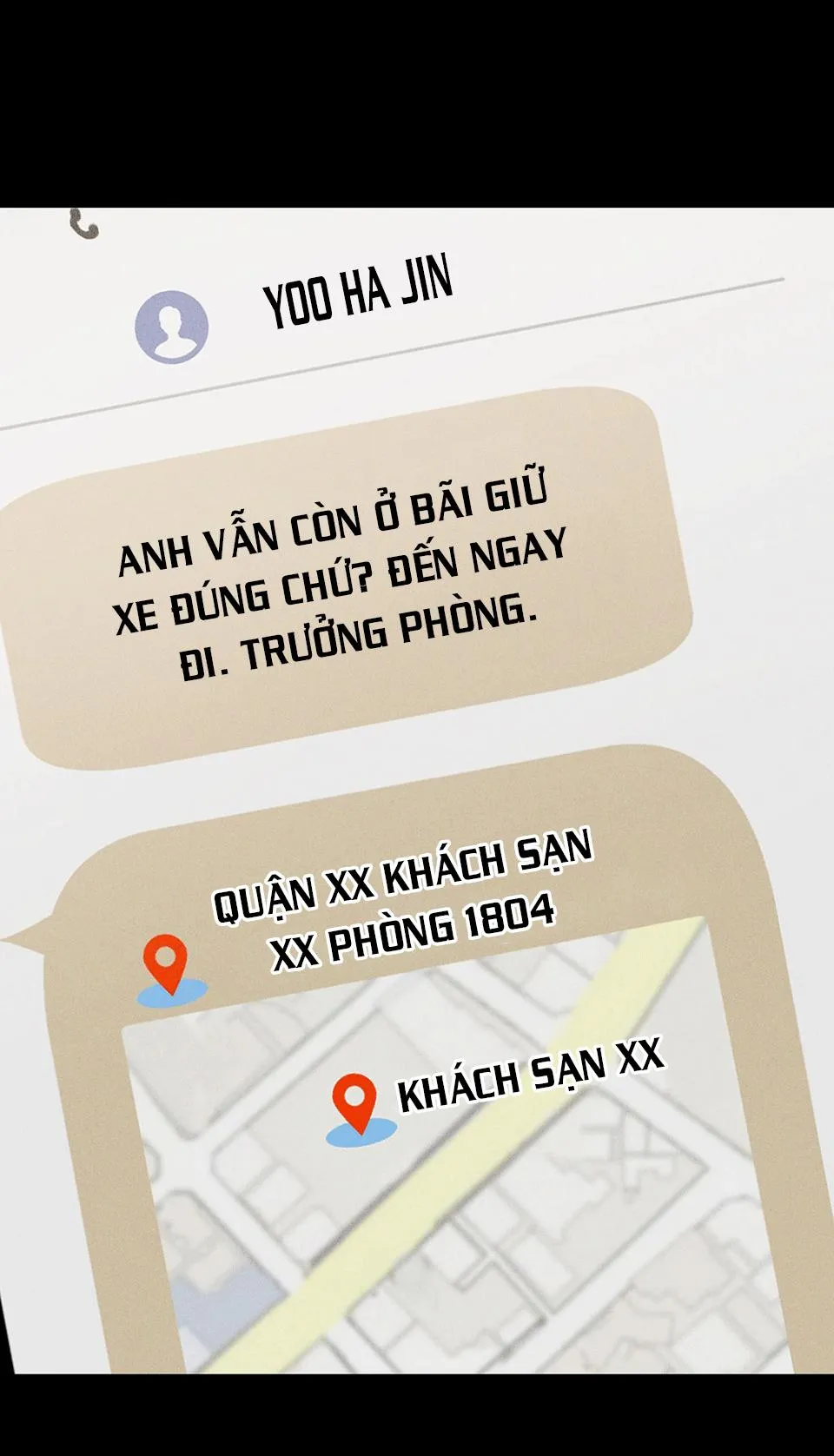 TUYỂN TẬP NGỰC BỰ, CUNG KHỦ CỦA NHÀ KIM Chapter 115 Trang 47