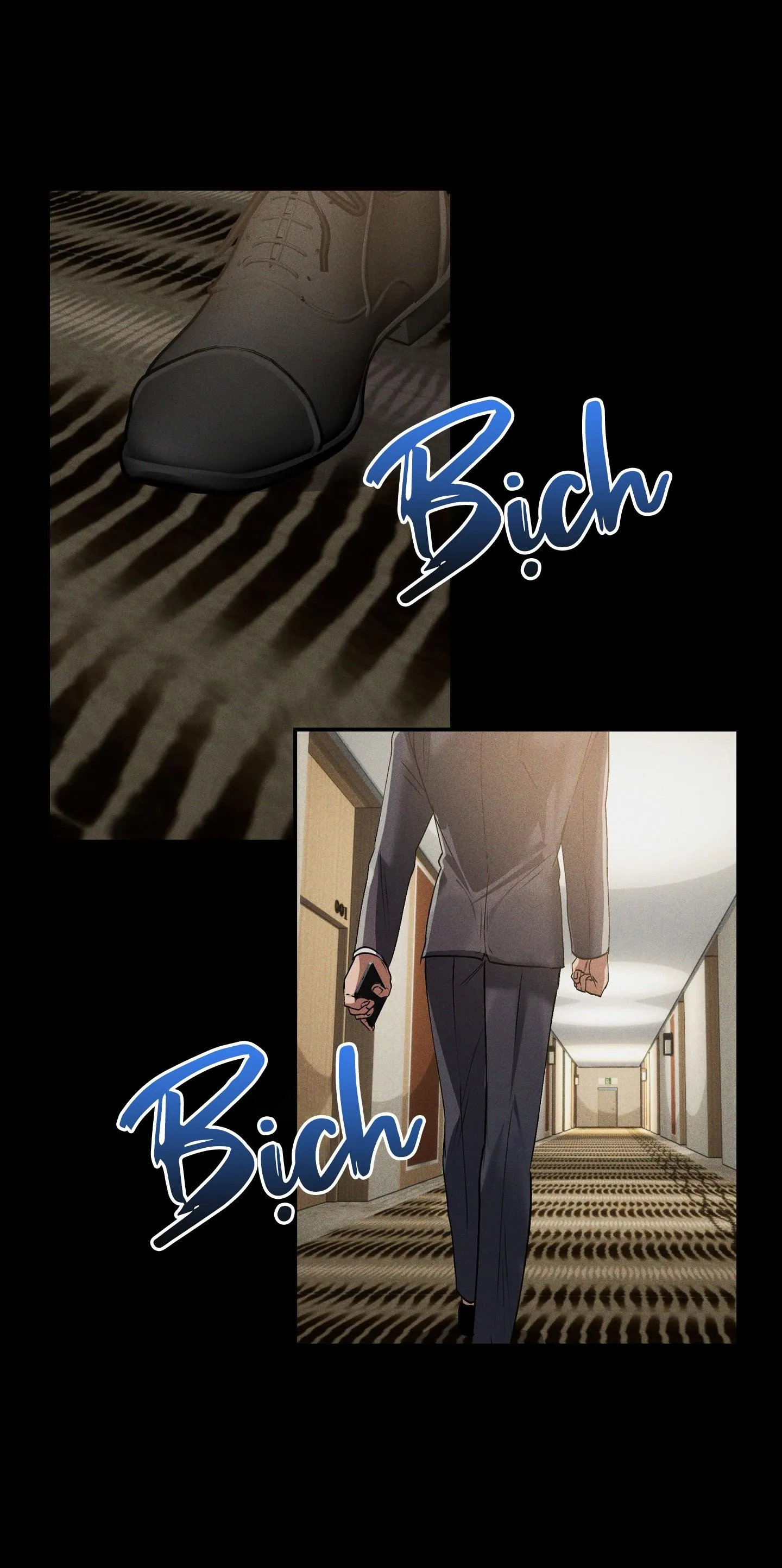 TUYỂN TẬP NGỰC BỰ, CUNG KHỦ CỦA NHÀ KIM Chapter 116 Trang 4