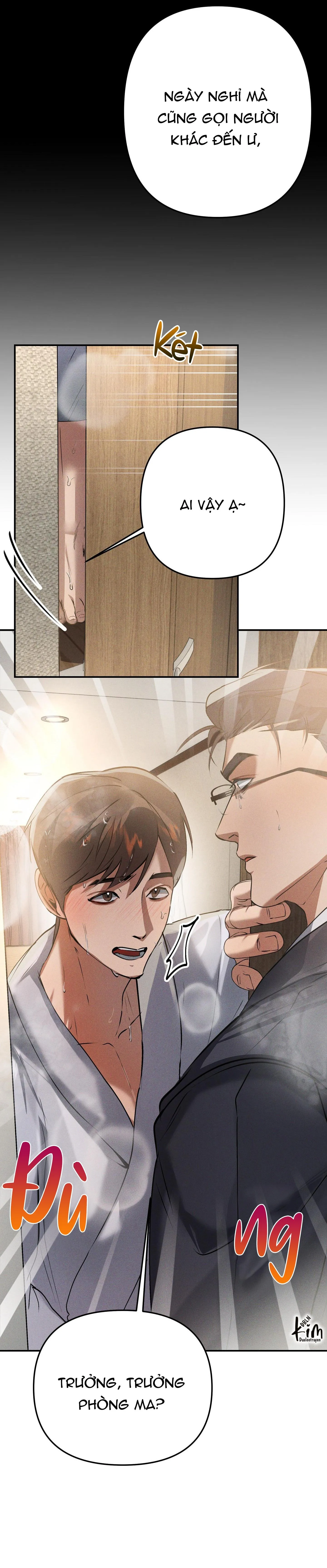 TUYỂN TẬP NGỰC BỰ, CUNG KHỦ CỦA NHÀ KIM Chapter 116 Trang 7