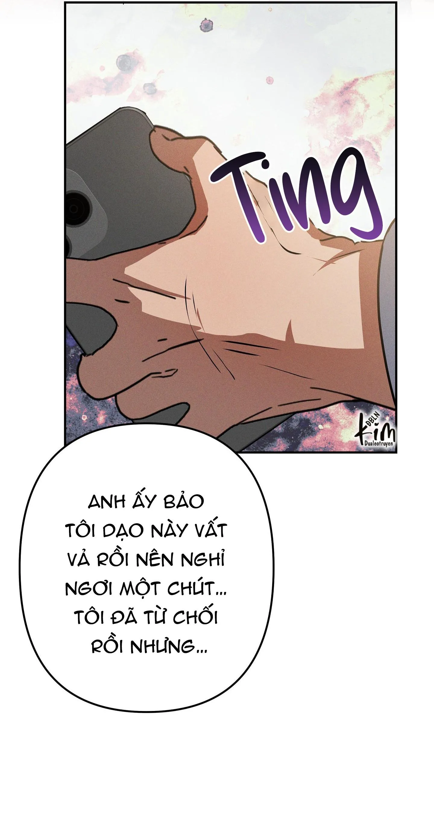 TUYỂN TẬP NGỰC BỰ, CUNG KHỦ CỦA NHÀ KIM Chapter 116 Trang 9