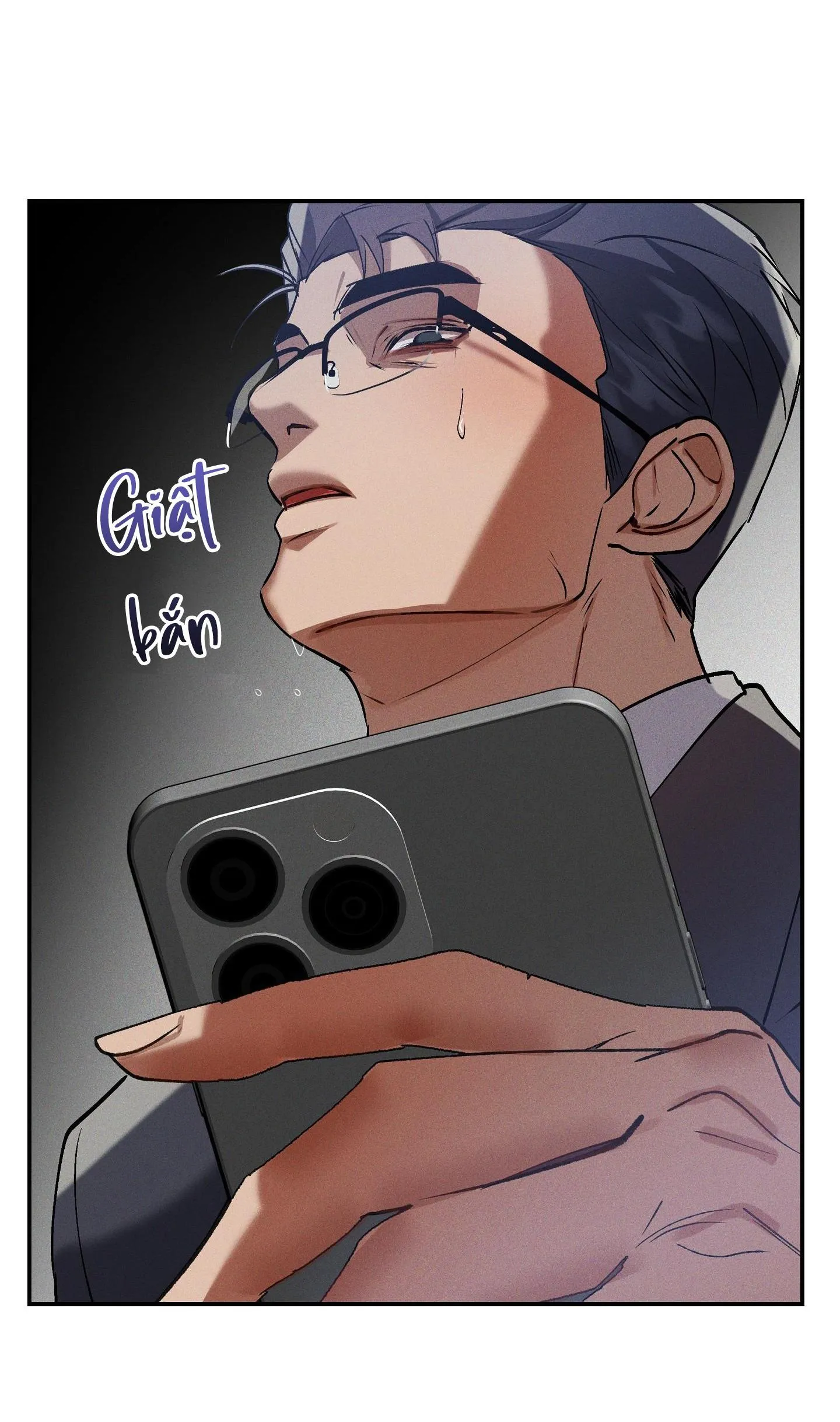 TUYỂN TẬP NGỰC BỰ, CUNG KHỦ CỦA NHÀ KIM Chapter 116 Trang 10