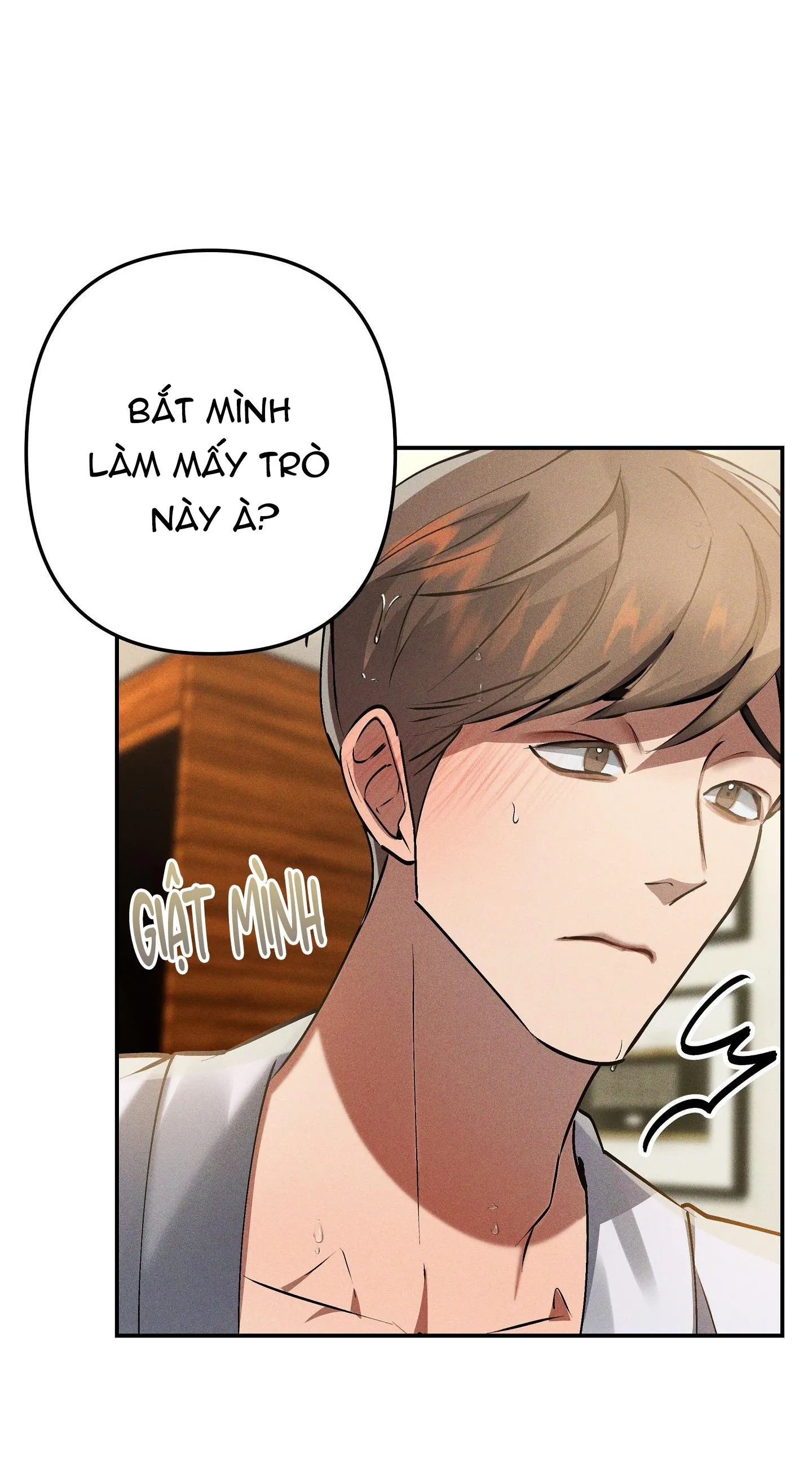 TUYỂN TẬP NGỰC BỰ, CUNG KHỦ CỦA NHÀ KIM Chapter 116 Trang 15