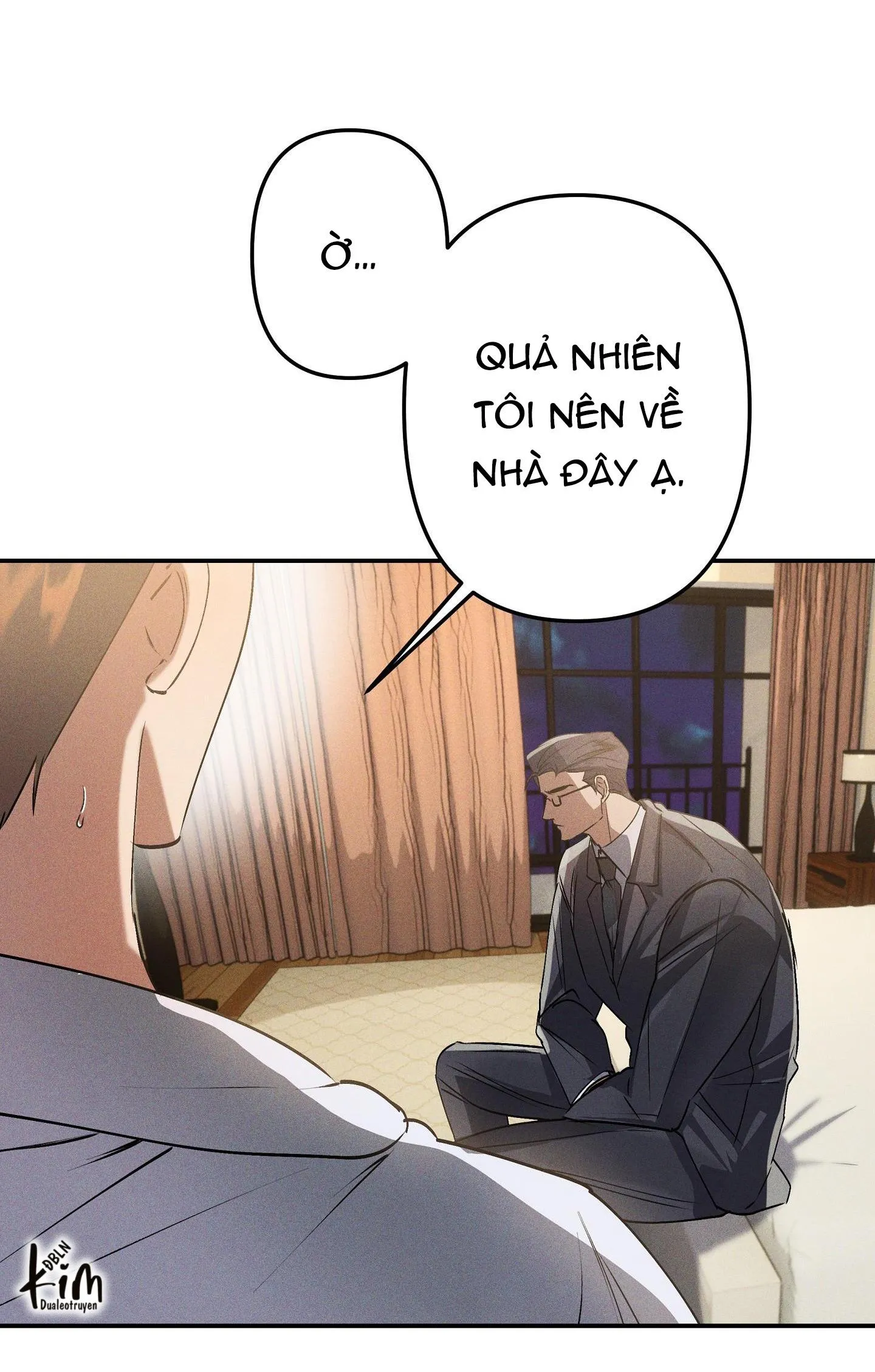 TUYỂN TẬP NGỰC BỰ, CUNG KHỦ CỦA NHÀ KIM Chapter 116 Trang 16