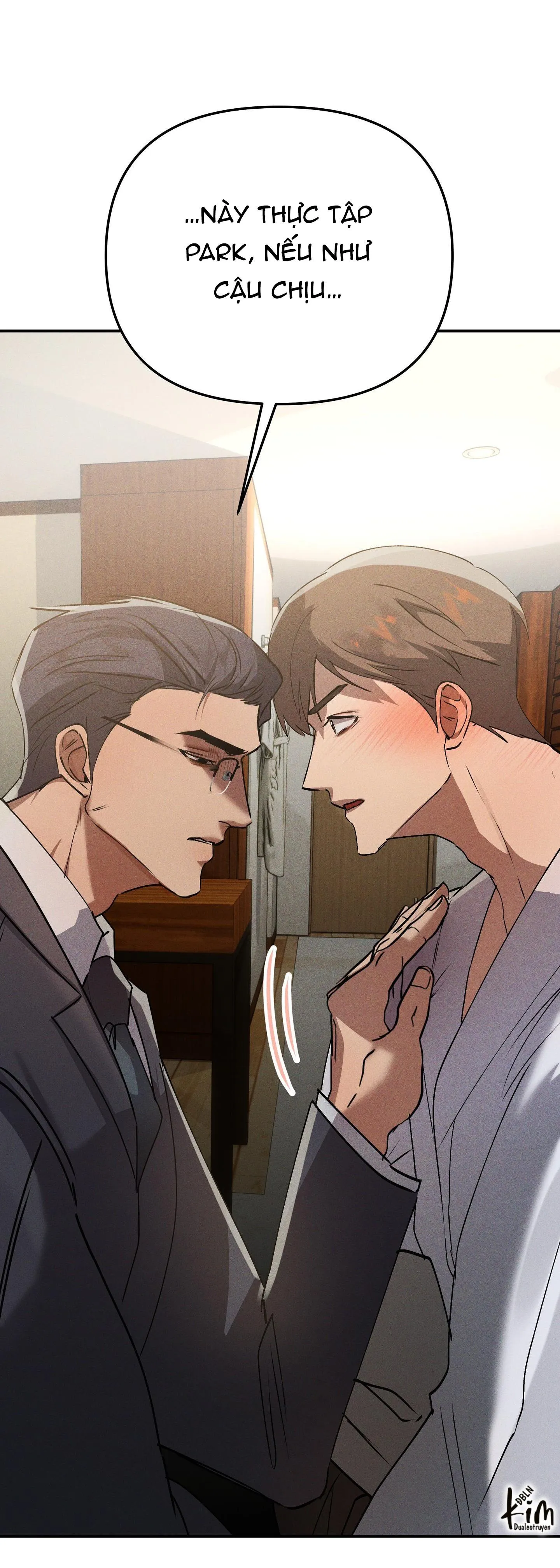 TUYỂN TẬP NGỰC BỰ, CUNG KHỦ CỦA NHÀ KIM Chapter 116 Trang 19