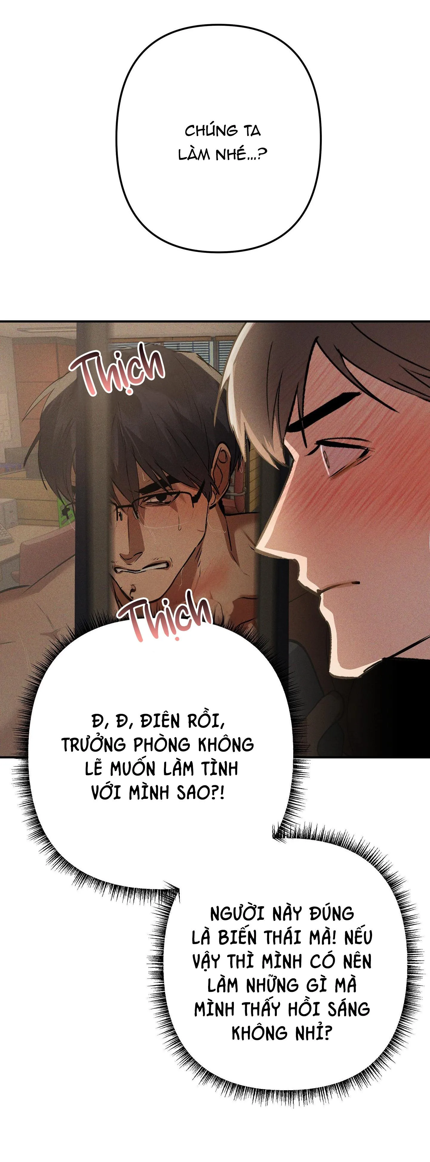 TUYỂN TẬP NGỰC BỰ, CUNG KHỦ CỦA NHÀ KIM Chapter 116 Trang 20