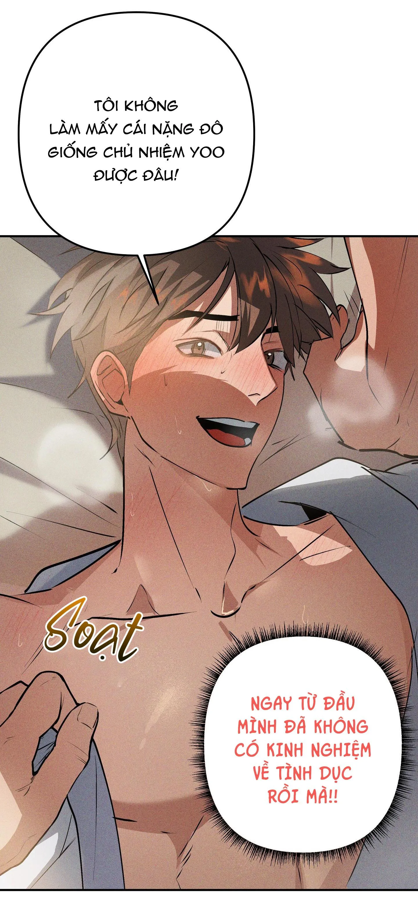 TUYỂN TẬP NGỰC BỰ, CUNG KHỦ CỦA NHÀ KIM Chapter 116 Trang 22