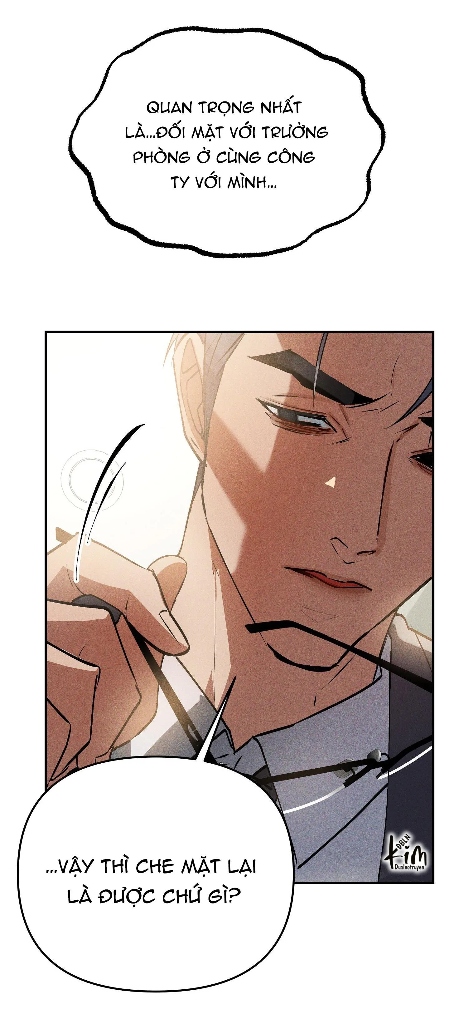 TUYỂN TẬP NGỰC BỰ, CUNG KHỦ CỦA NHÀ KIM Chapter 116 Trang 23