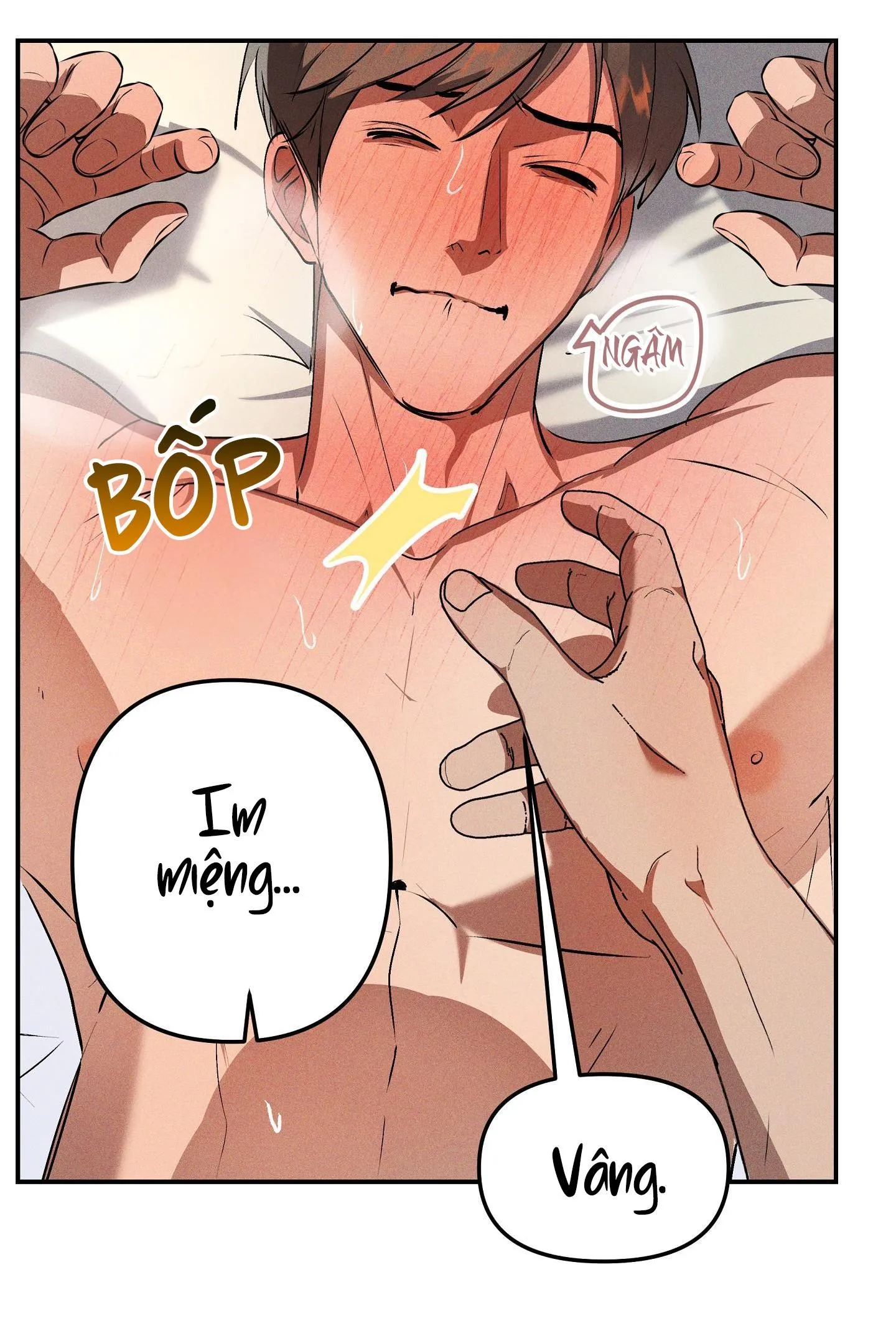 TUYỂN TẬP NGỰC BỰ, CUNG KHỦ CỦA NHÀ KIM Chapter 116 Trang 28