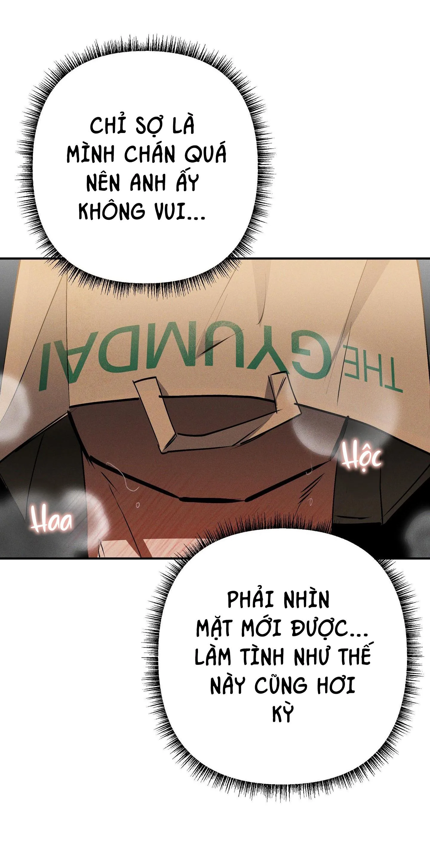 TUYỂN TẬP NGỰC BỰ, CUNG KHỦ CỦA NHÀ KIM Chapter 116 Trang 31