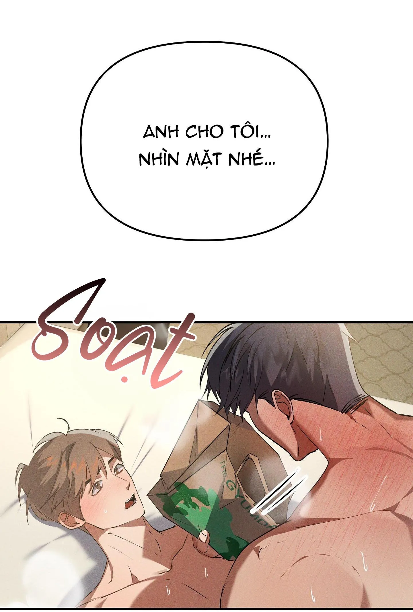 TUYỂN TẬP NGỰC BỰ, CUNG KHỦ CỦA NHÀ KIM Chapter 116 Trang 33