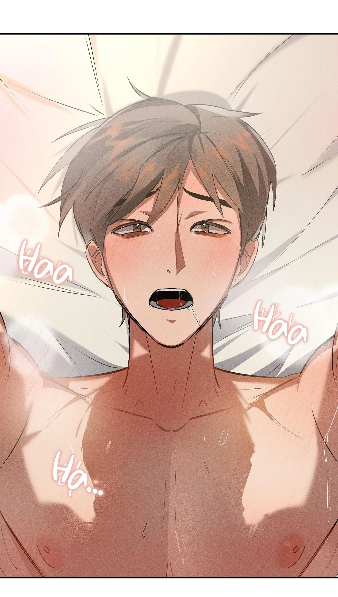 TUYỂN TẬP NGỰC BỰ, CUNG KHỦ CỦA NHÀ KIM Chapter 116 Trang 37