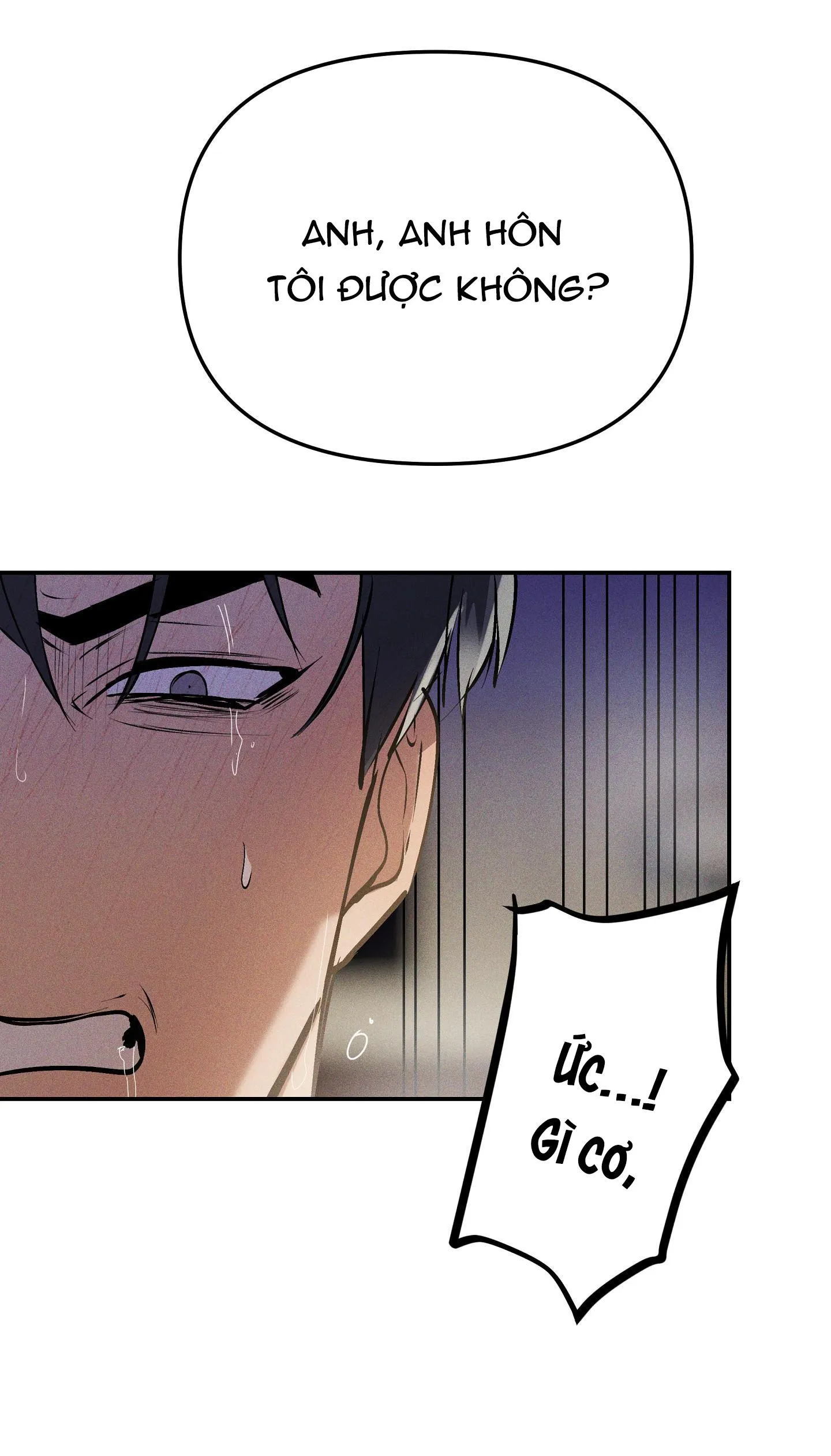 TUYỂN TẬP NGỰC BỰ, CUNG KHỦ CỦA NHÀ KIM Chapter 116 Trang 38