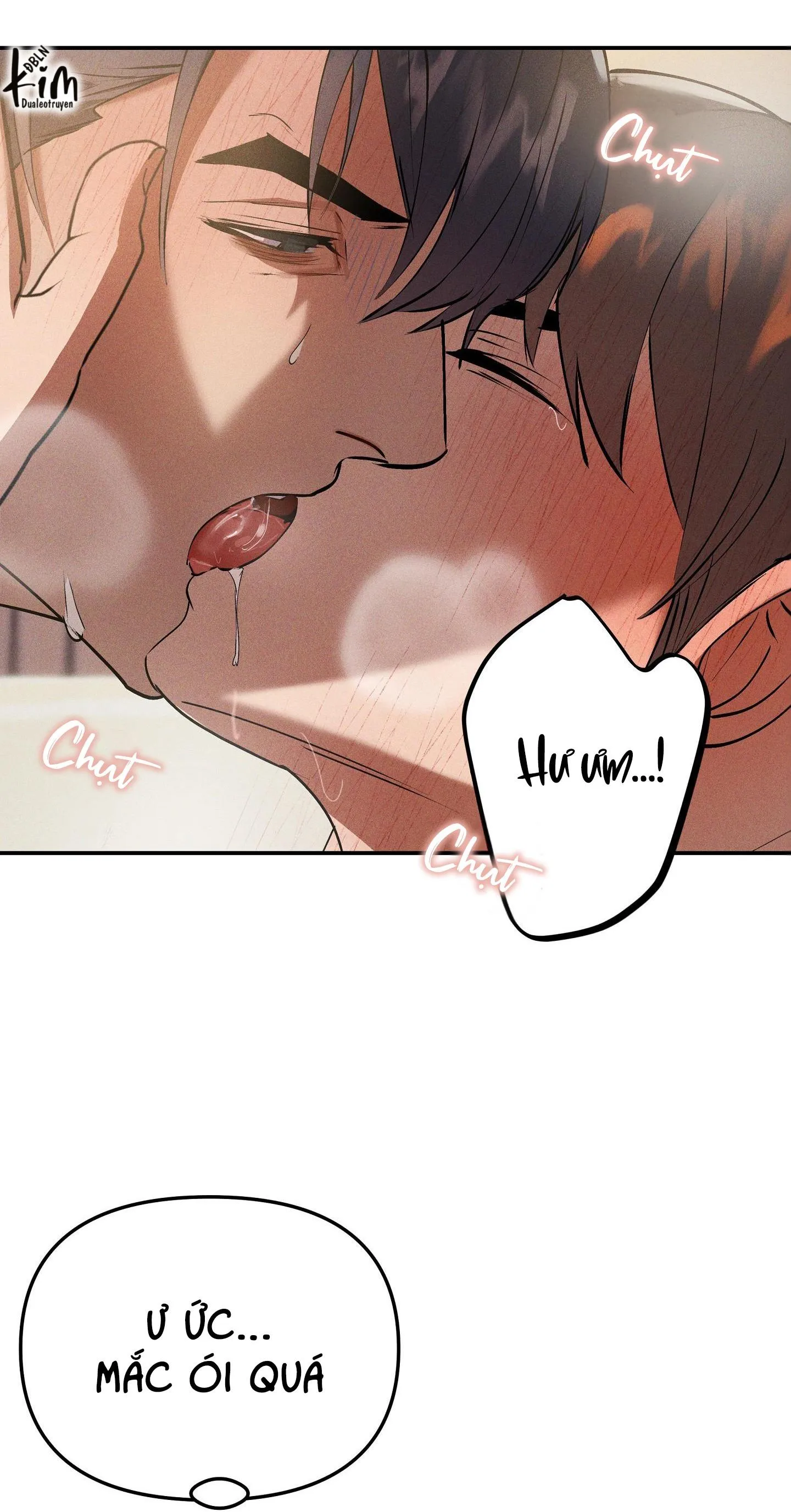 TUYỂN TẬP NGỰC BỰ, CUNG KHỦ CỦA NHÀ KIM Chapter 116 Trang 41
