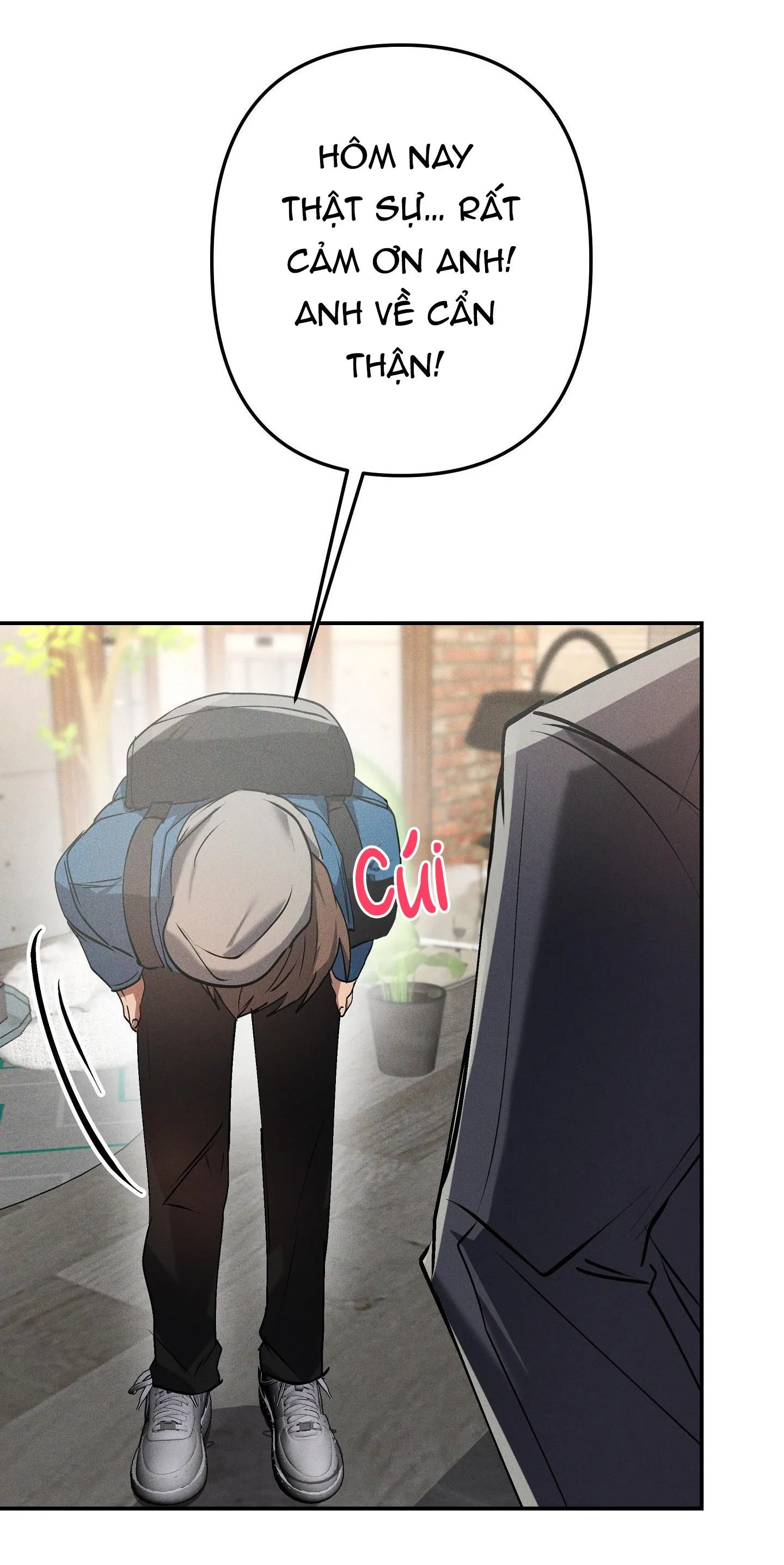 TUYỂN TẬP NGỰC BỰ, CUNG KHỦ CỦA NHÀ KIM Chapter 116 Trang 51