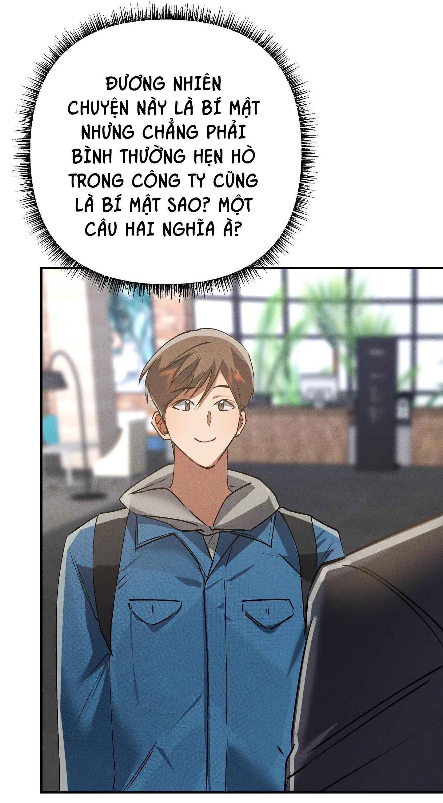 TUYỂN TẬP NGỰC BỰ, CUNG KHỦ CỦA NHÀ KIM Chapter 116 Trang 53