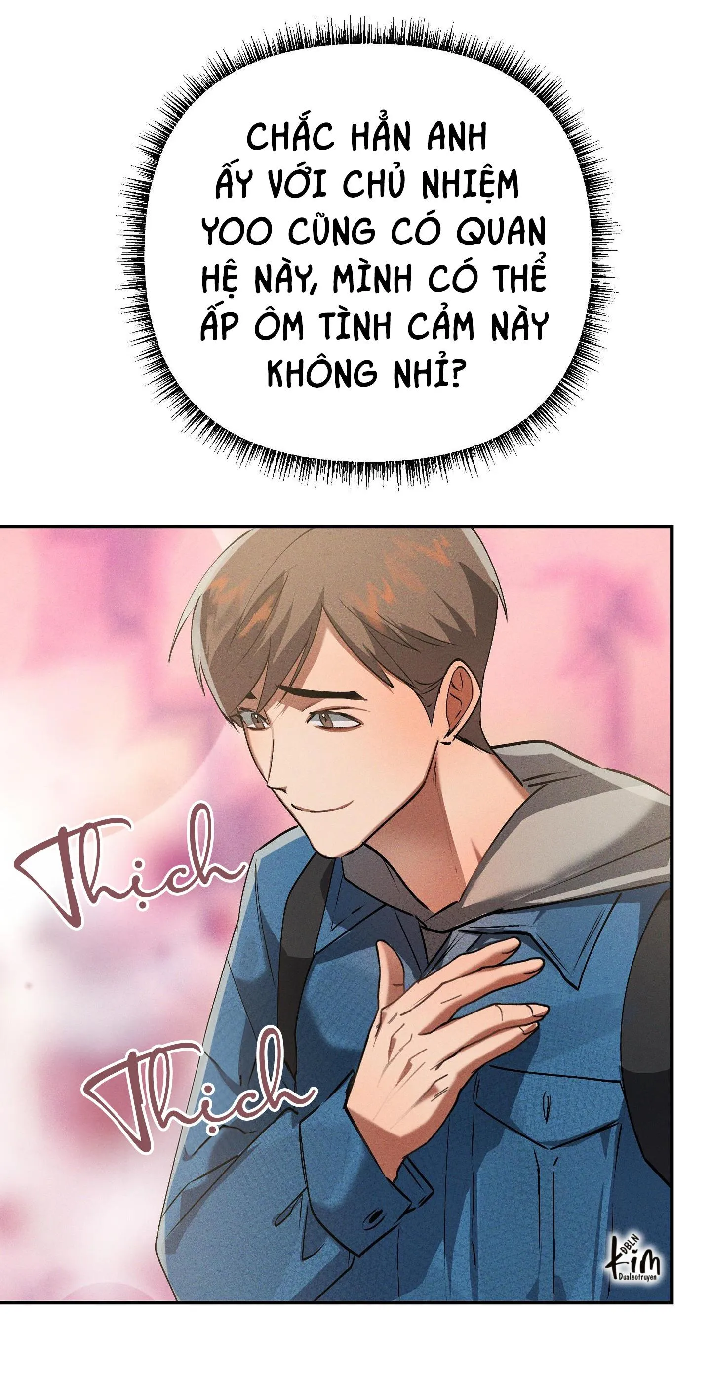 TUYỂN TẬP NGỰC BỰ, CUNG KHỦ CỦA NHÀ KIM Chapter 116 Trang 54