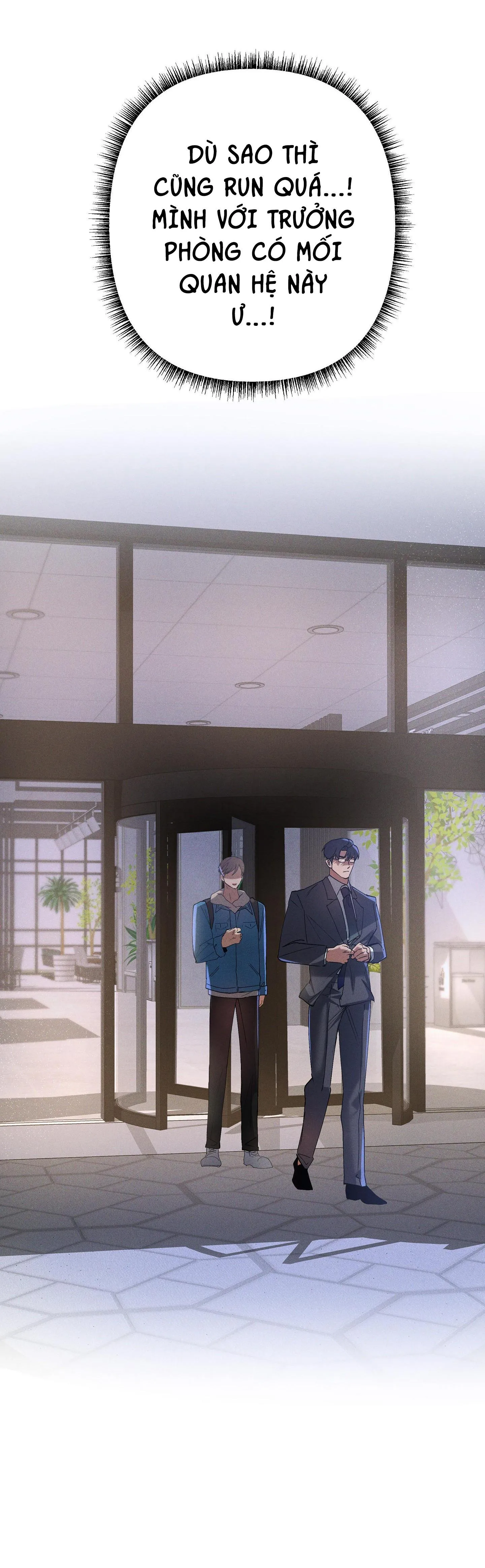 TUYỂN TẬP NGỰC BỰ, CUNG KHỦ CỦA NHÀ KIM Chapter 116 Trang 55
