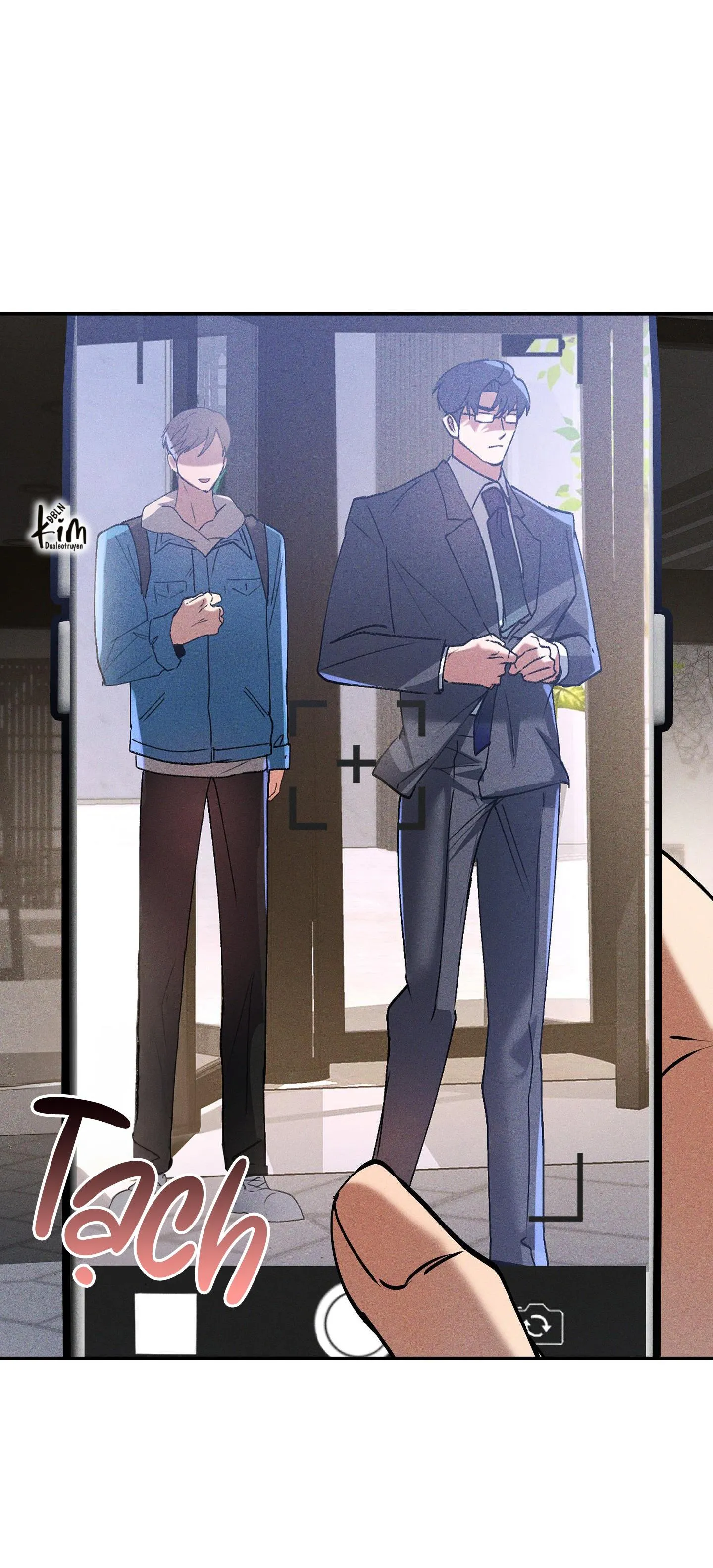 TUYỂN TẬP NGỰC BỰ, CUNG KHỦ CỦA NHÀ KIM Chapter 116 Trang 56